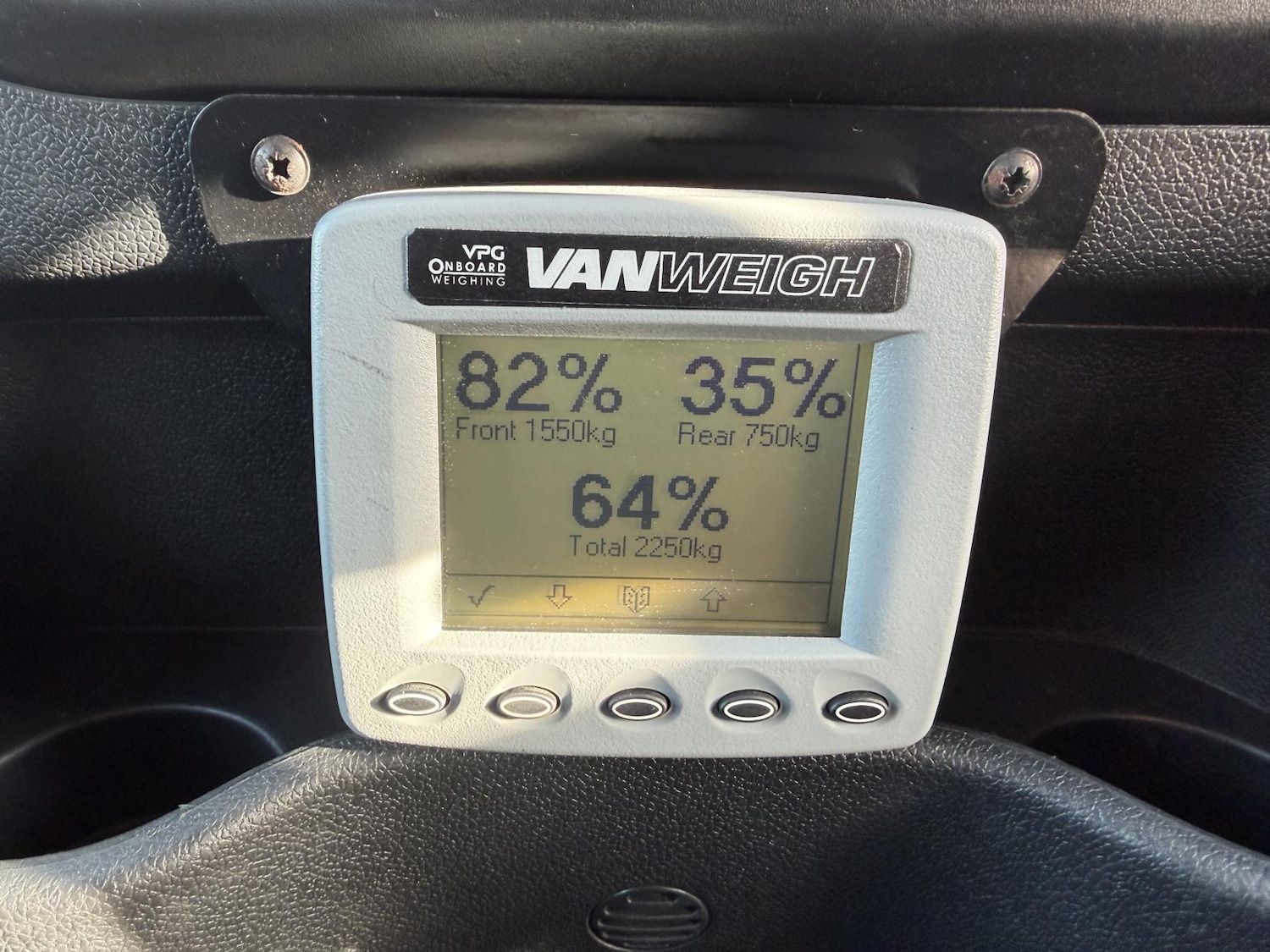 Used Vauxhall Movano 2018 for sale - 77116359: Photo 24