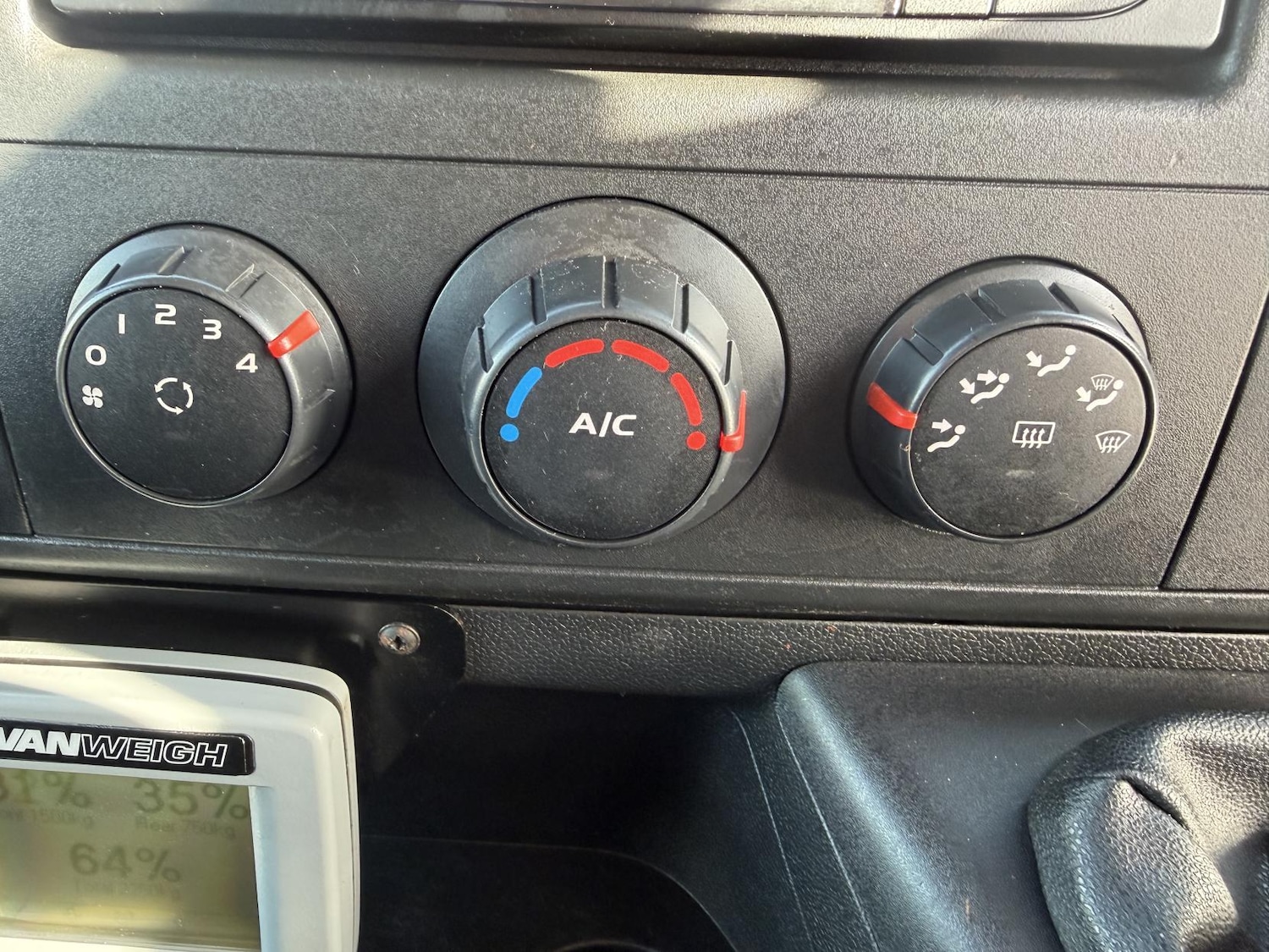 Used Vauxhall Movano 2018 for sale - 77116359: Photo 25