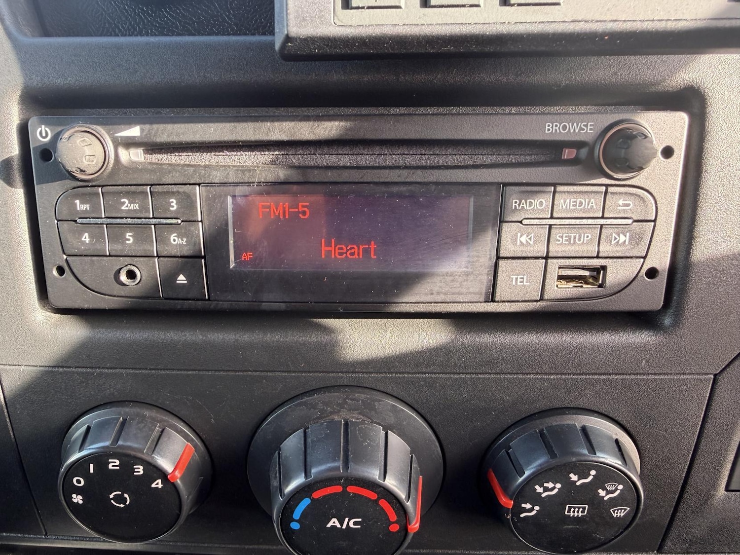 Used Vauxhall Movano 2018 for sale - 77116359: Photo 26