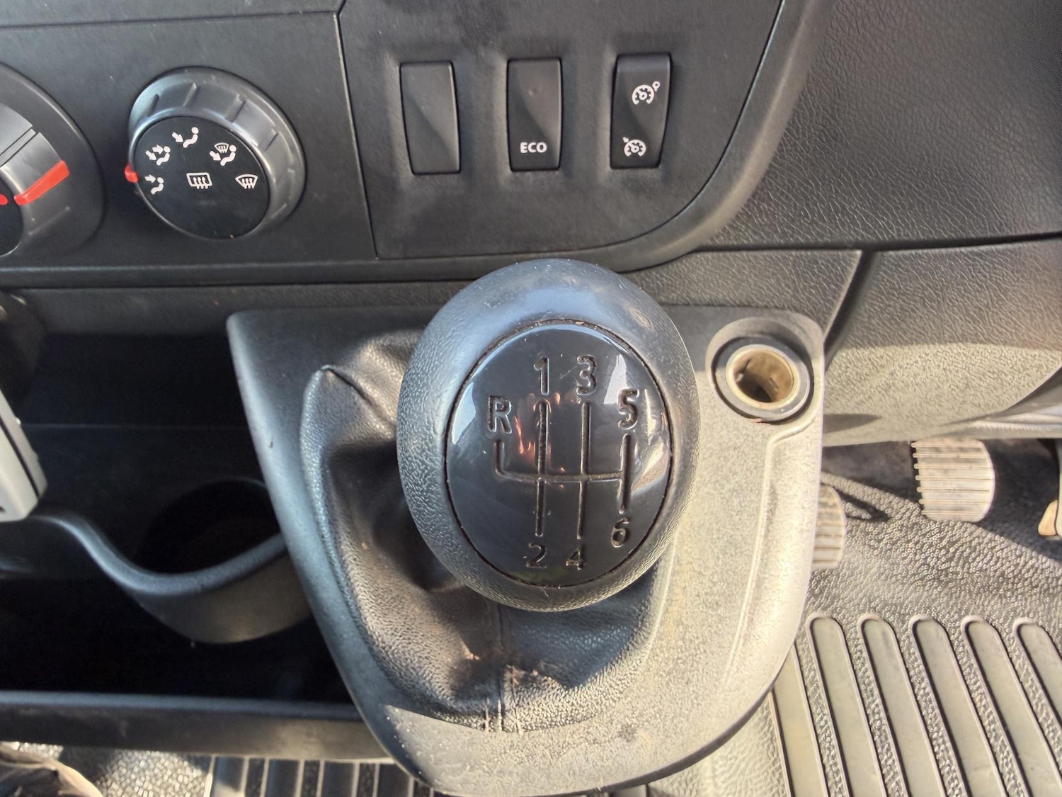 Used Vauxhall Movano 2018 for sale - 77116359: Photo 28