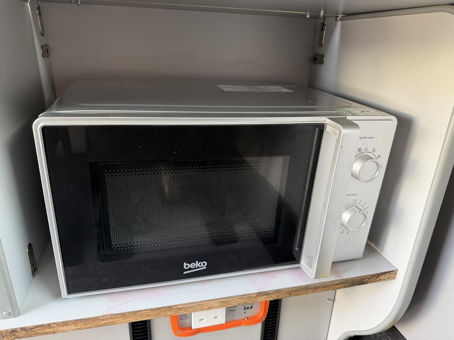 Used Vauxhall Movano 2018 for sale - 77116359: Photo 37