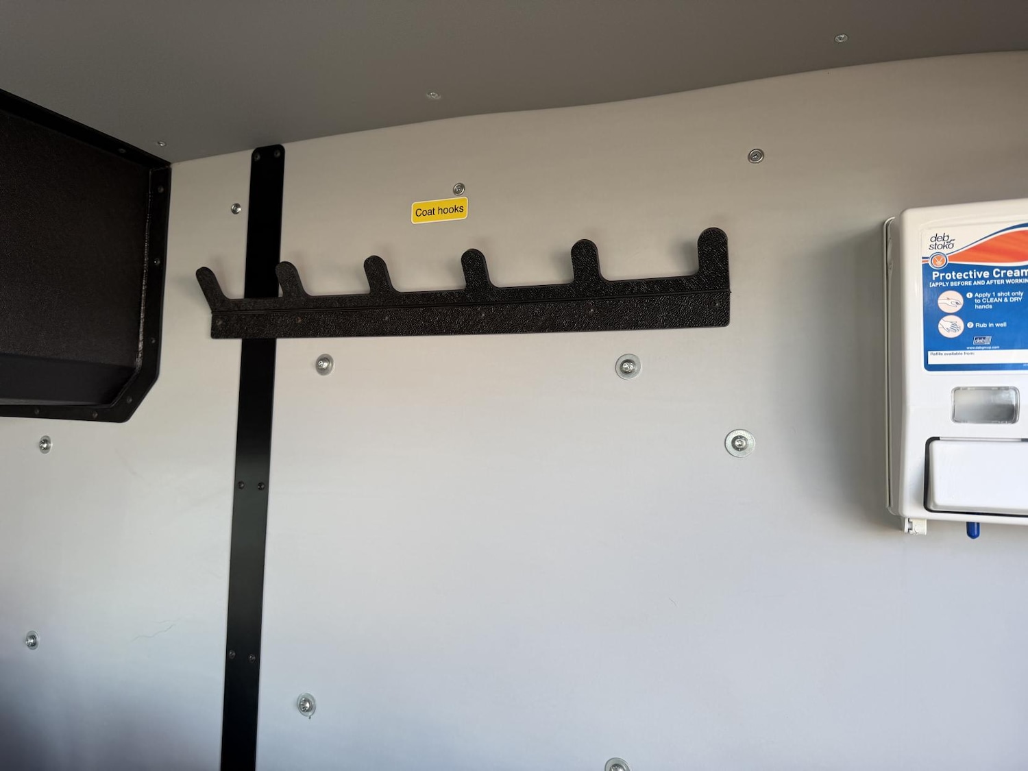 Used Vauxhall Movano 2018 for sale - 77116359: Photo 40