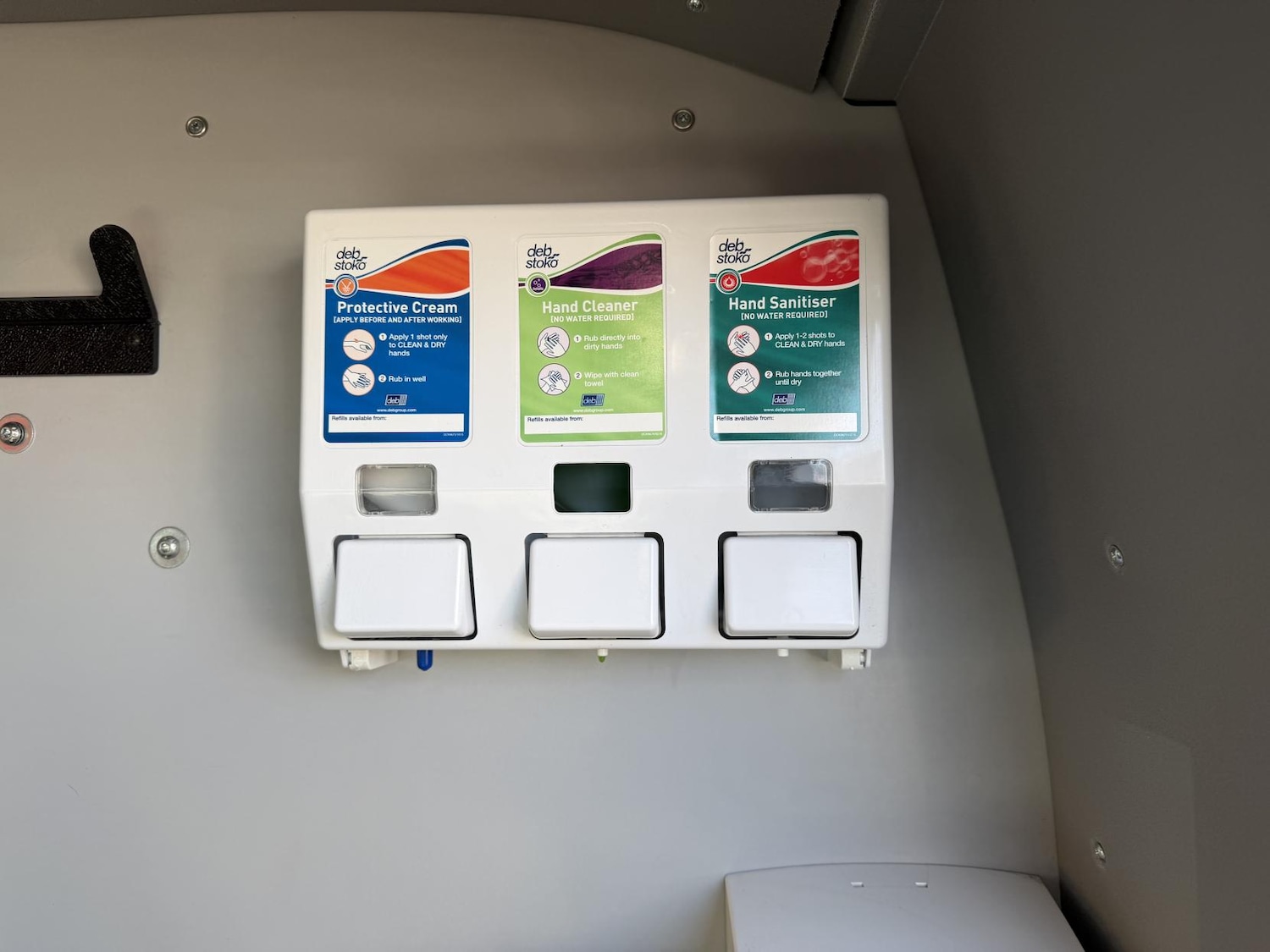 Used Vauxhall Movano 2018 for sale - 77116359: Photo 41