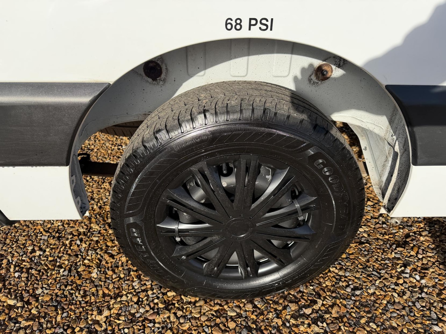 Used Vauxhall Movano 2018 for sale - 77116359: Photo 53