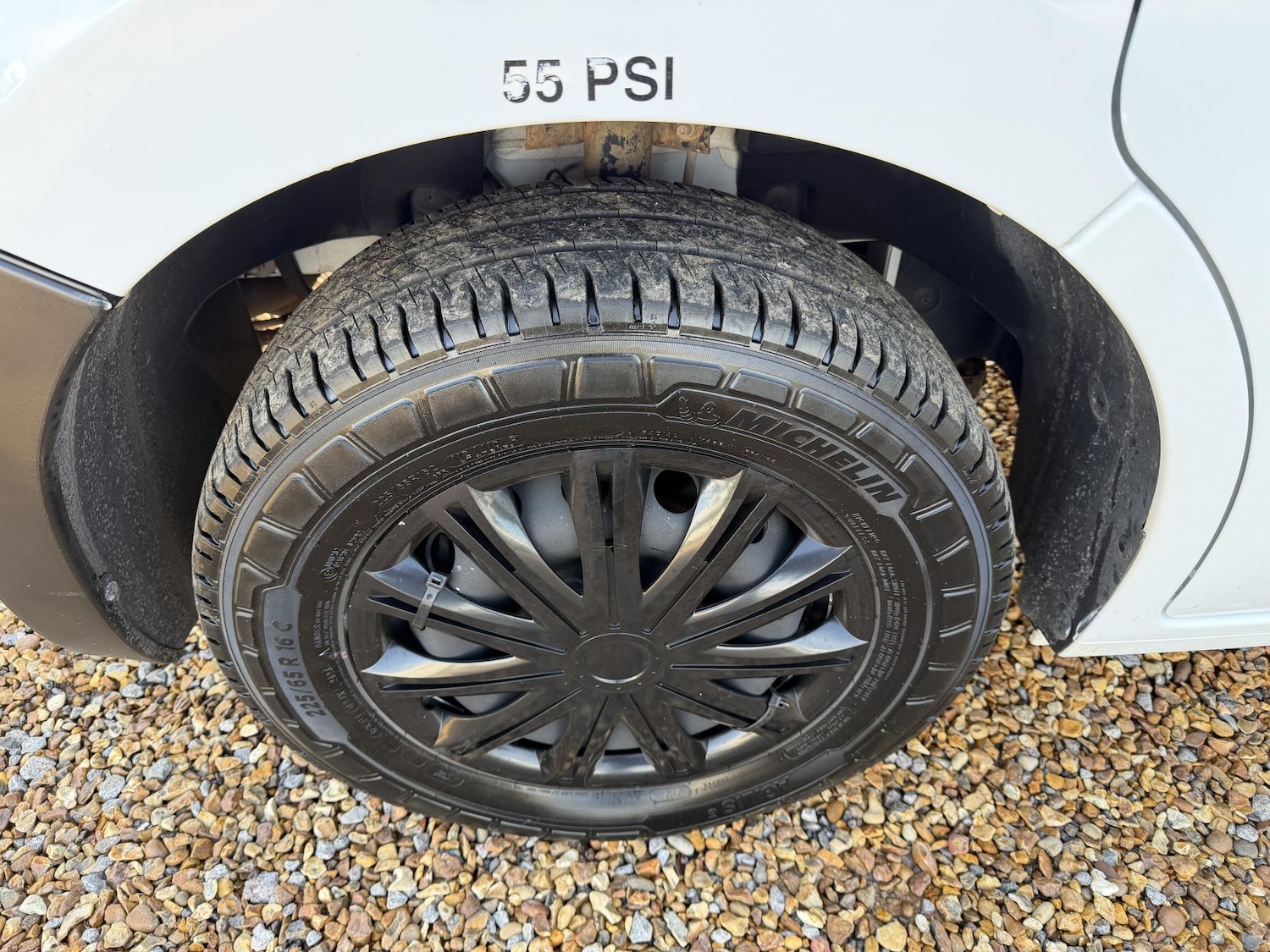 Used Vauxhall Movano 2018 for sale - 77116359: Photo 55