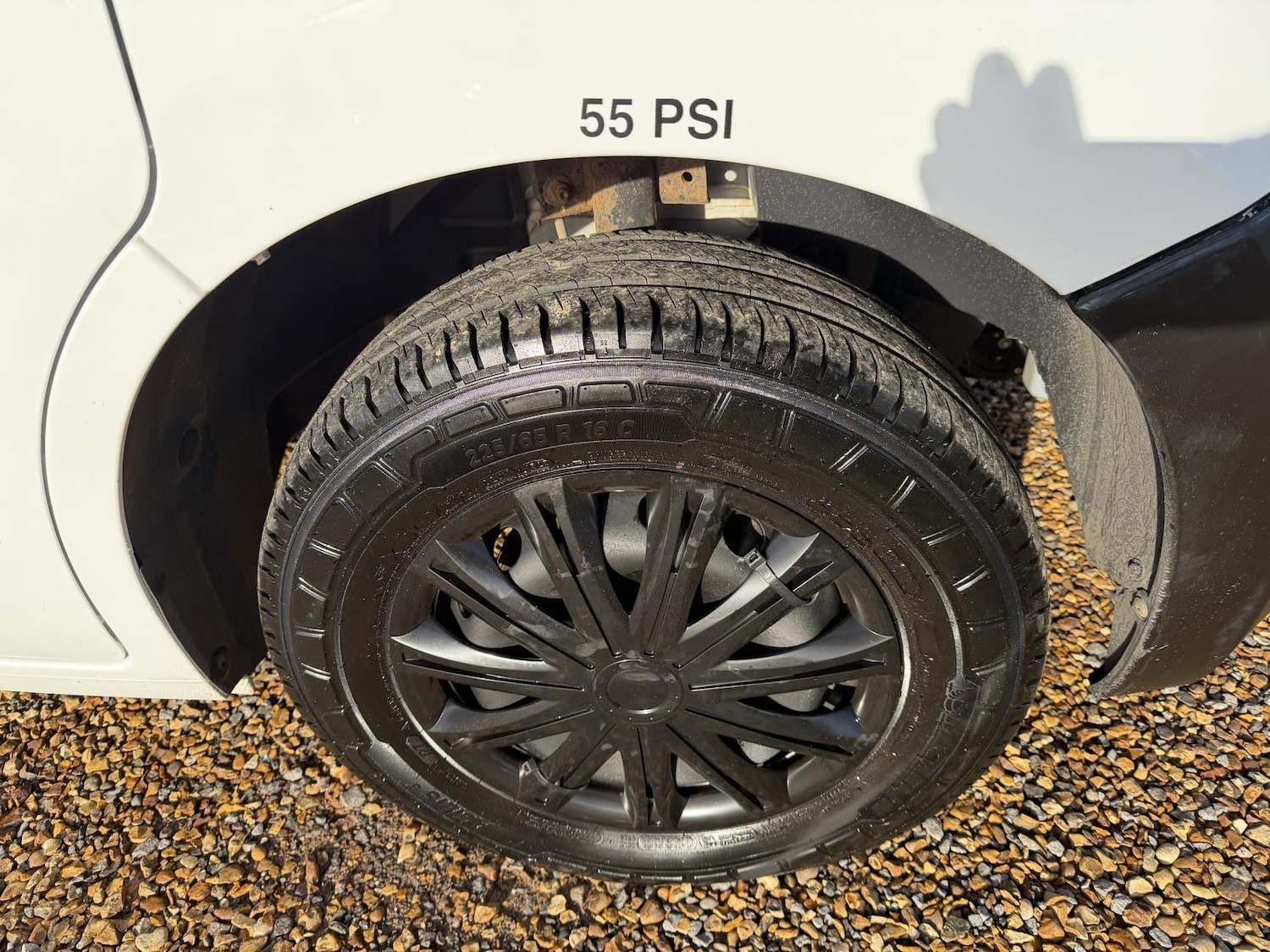 Used Vauxhall Movano 2018 for sale - 77116359: Photo 56