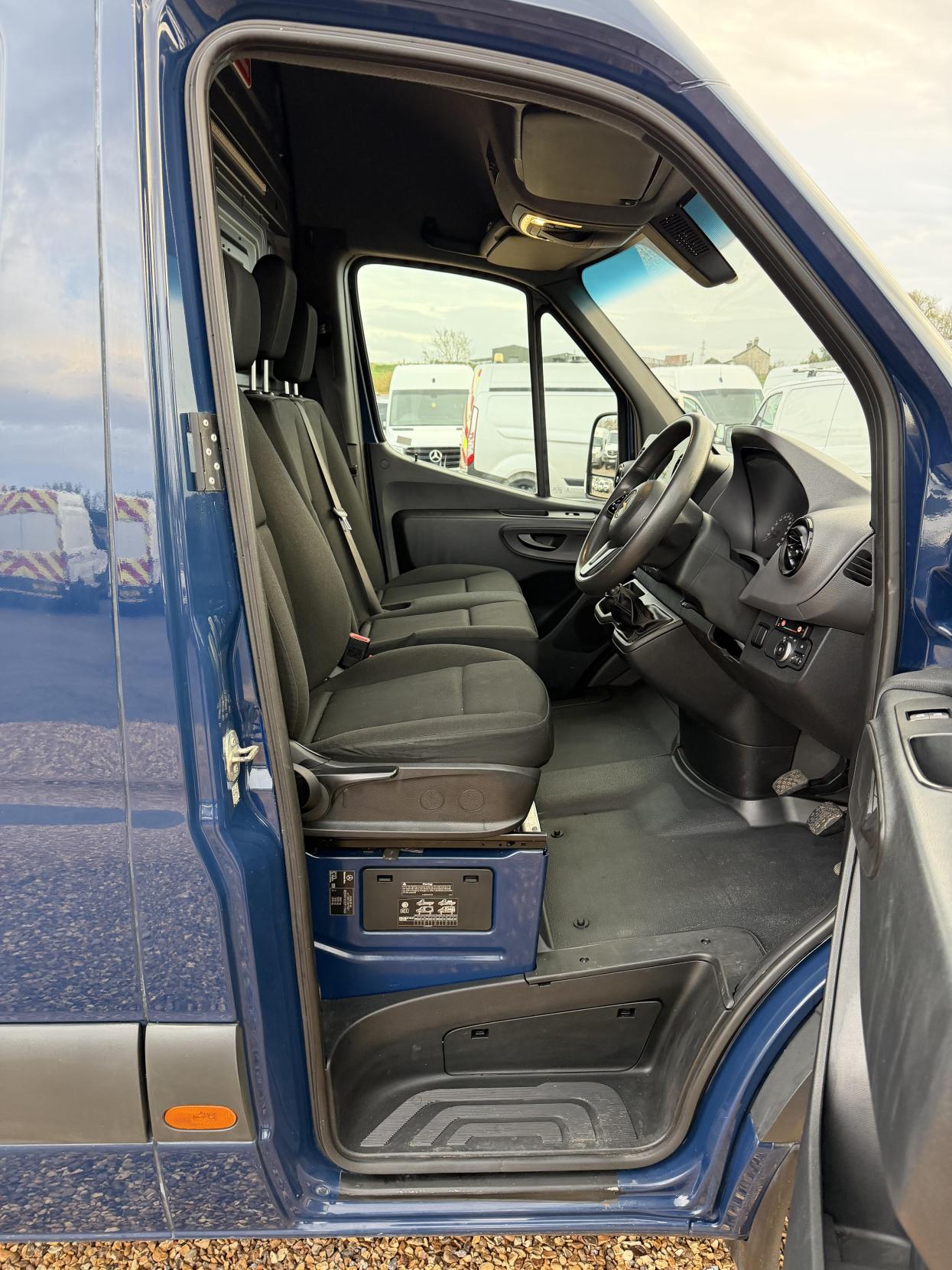 Used Mercedes-Benz Sprinter 2019 for sale - 76497774: Photo 10