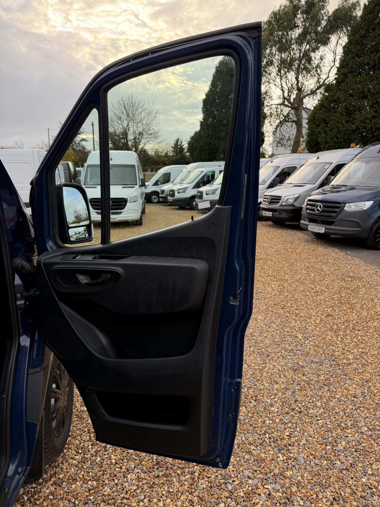 Used Mercedes-Benz Sprinter 2019 for sale - 76497774: Photo 11