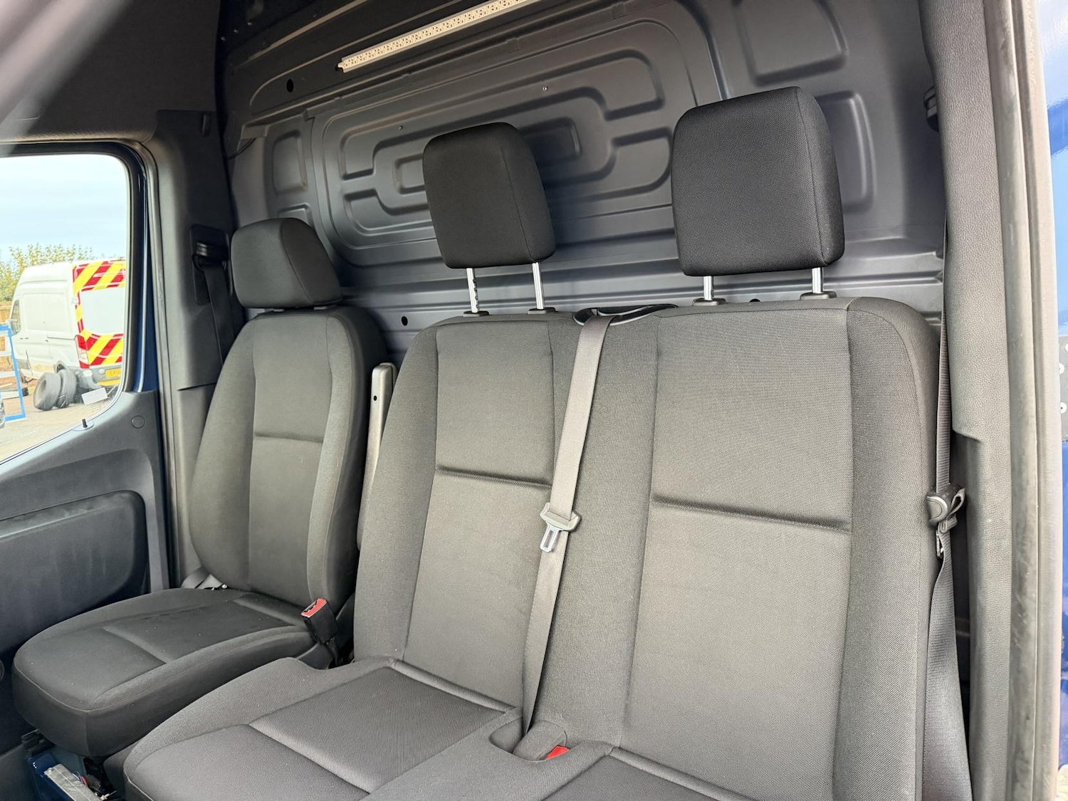 Used Mercedes-Benz Sprinter 2019 for sale - 76497774: Photo 12