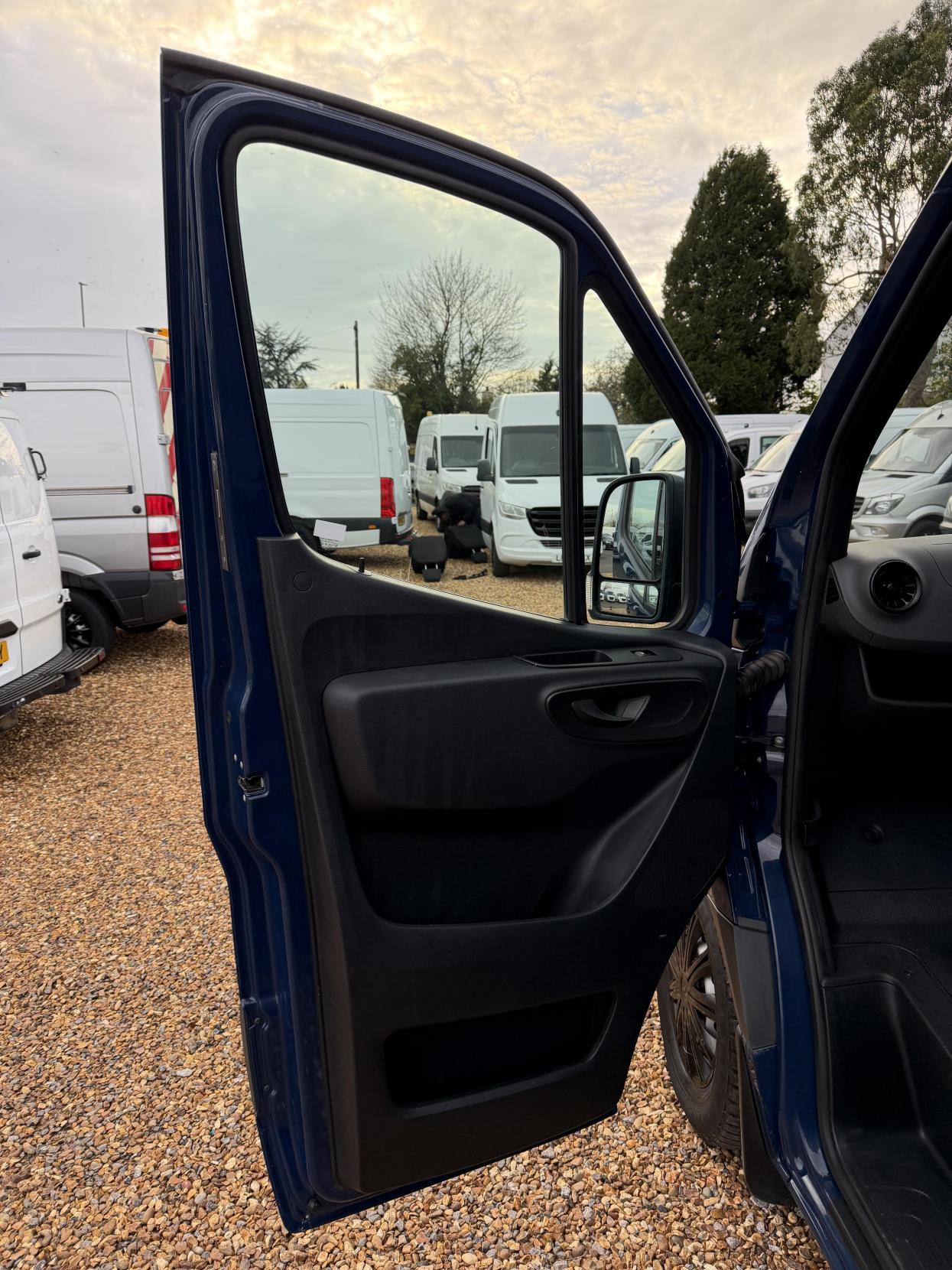 Used Mercedes-Benz Sprinter 2019 for sale - 76497774: Photo 14