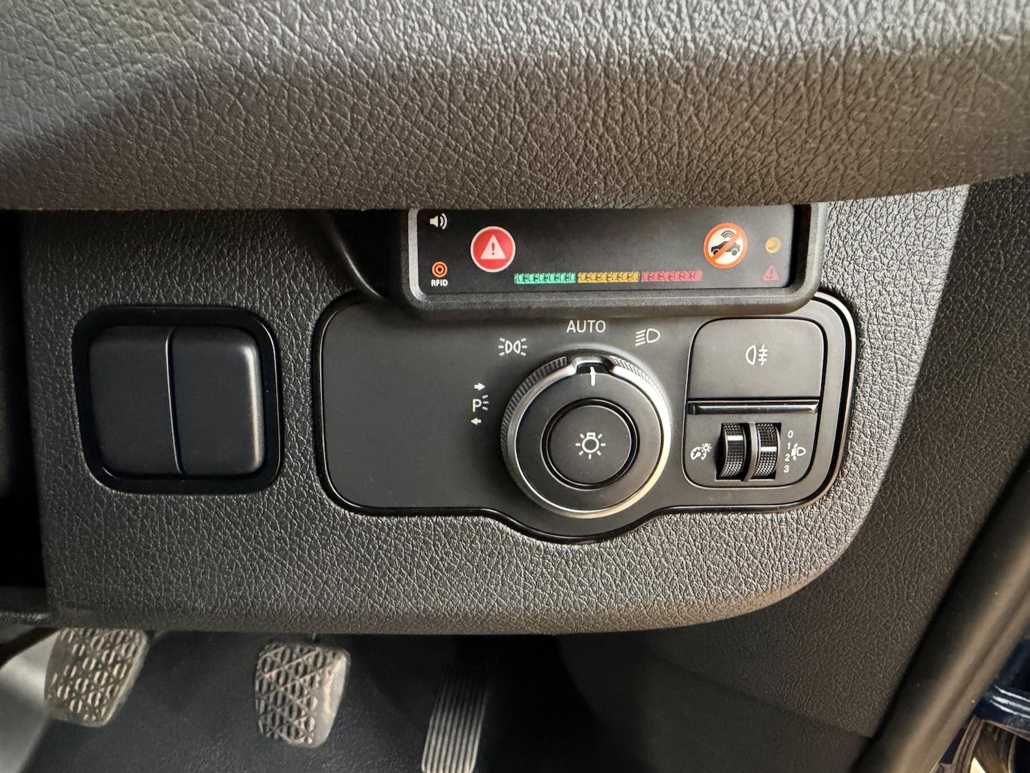 Used Mercedes-Benz Sprinter 2019 for sale - 76497774: Photo 15