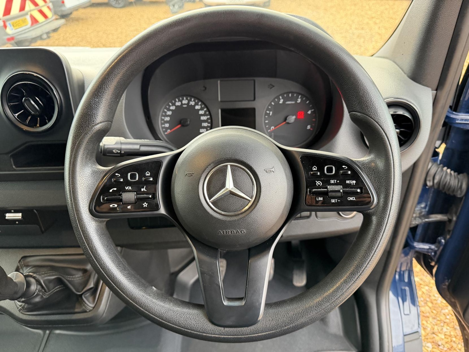 Used Mercedes-Benz Sprinter 2019 for sale - 76497774: Photo 20