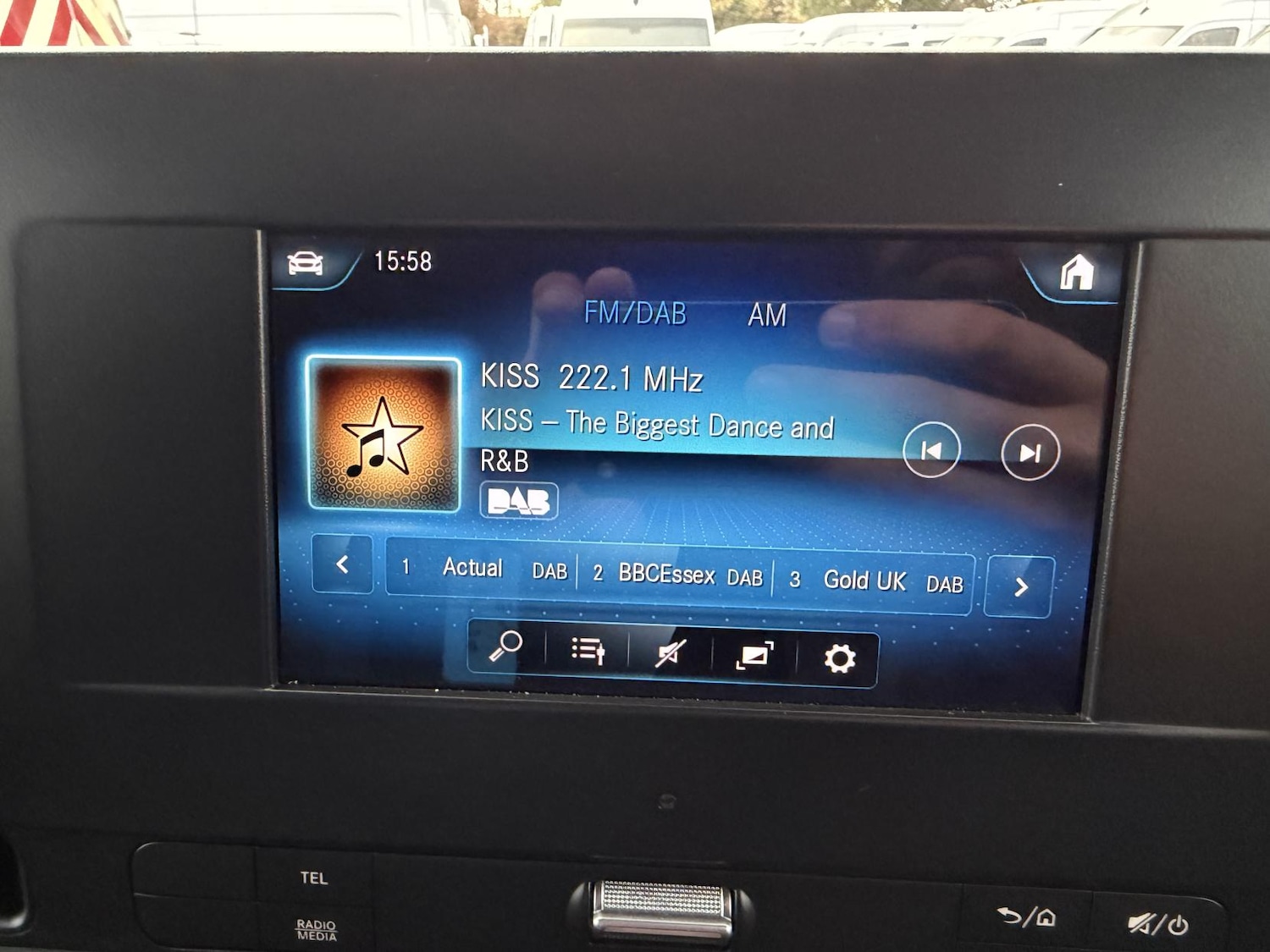 Used Mercedes-Benz Sprinter 2019 for sale - 76497774: Photo 22