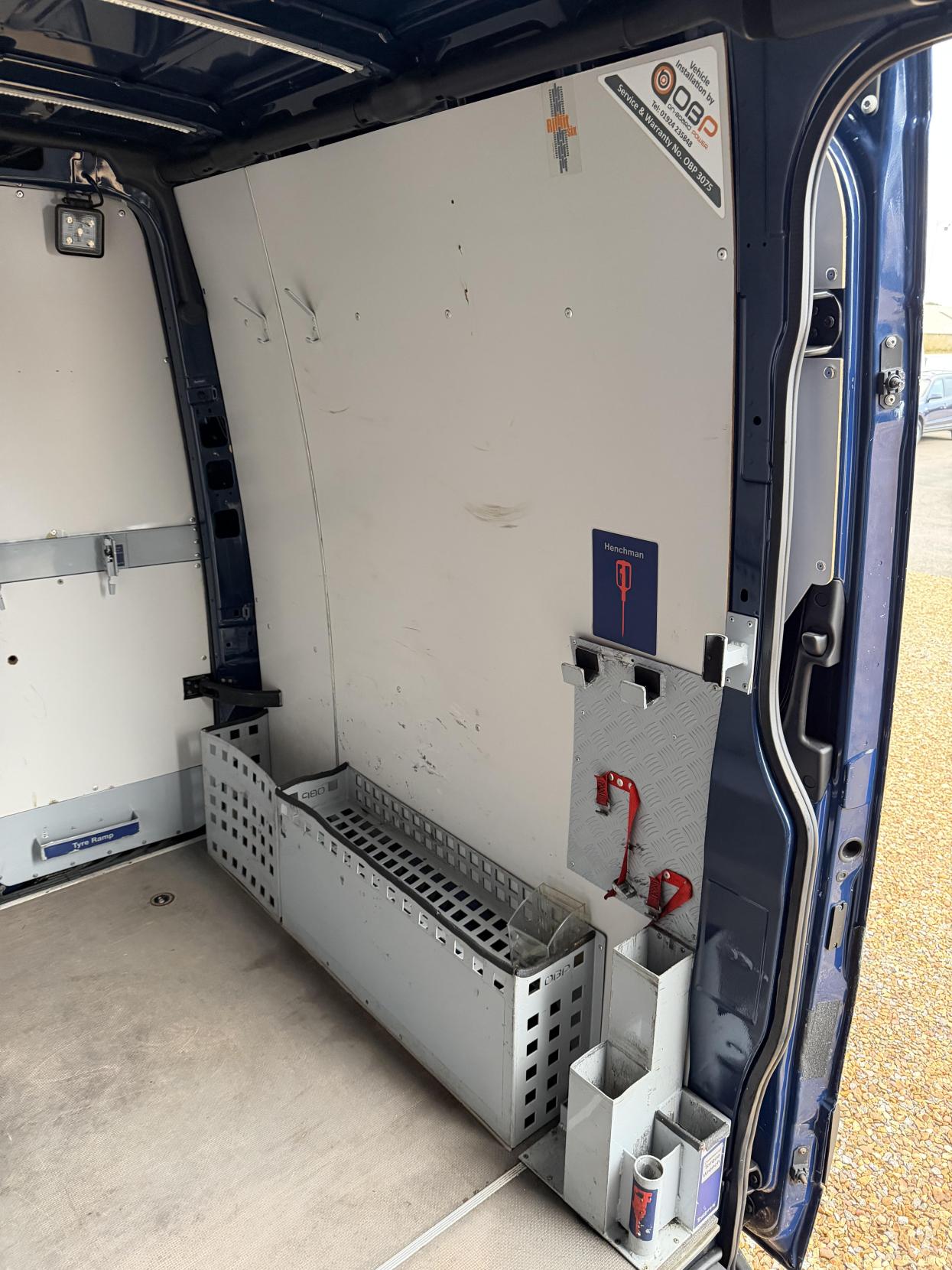 Used Mercedes-Benz Sprinter 2019 for sale - 76497774: Photo 30