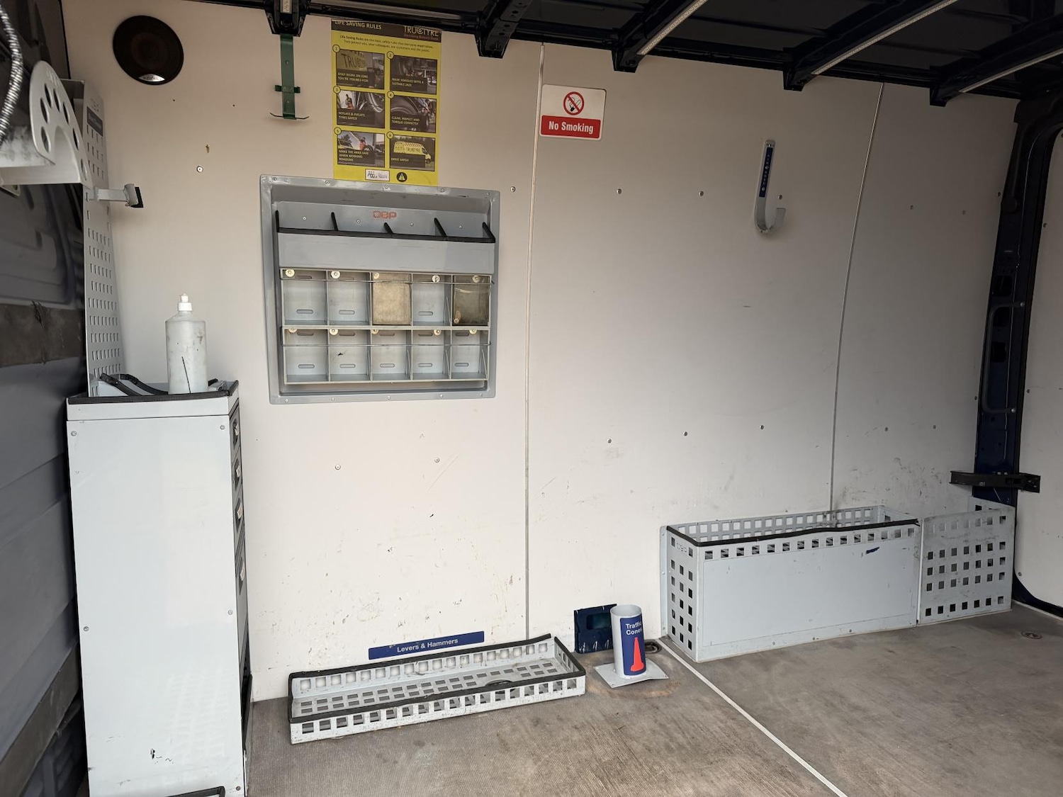 Used Mercedes-Benz Sprinter 2019 for sale - 76497774: Photo 32