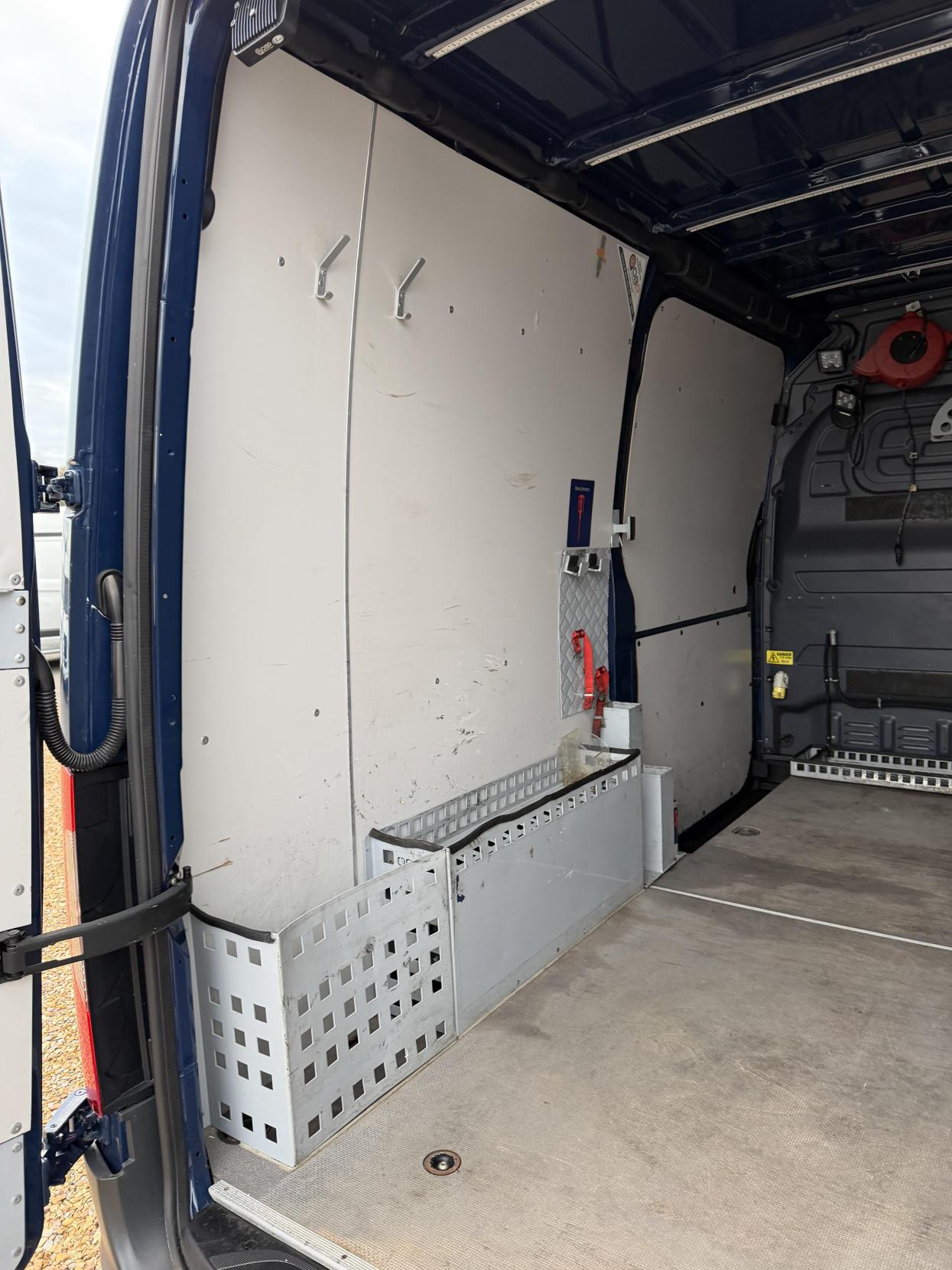 Used Mercedes-Benz Sprinter 2019 for sale - 76497774: Photo 33