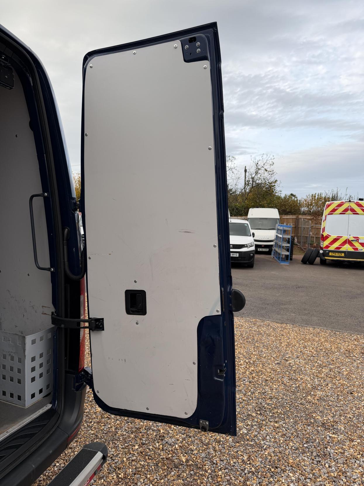 Used Mercedes-Benz Sprinter 2019 for sale - 76497774: Photo 36