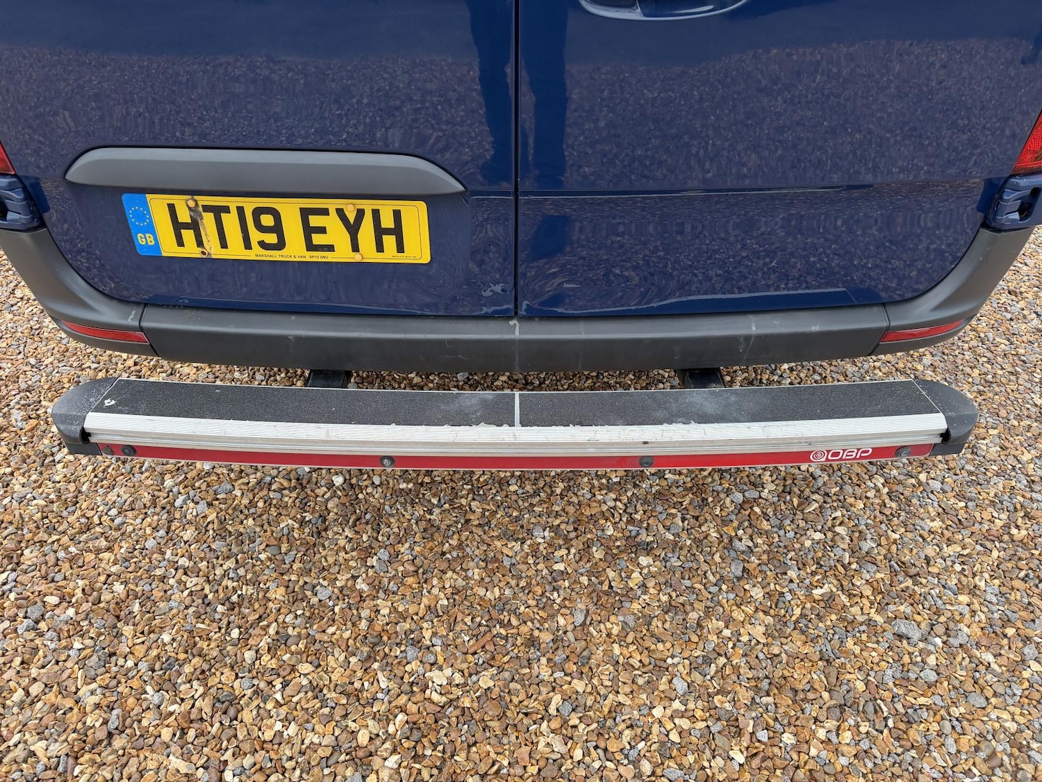 Used Mercedes-Benz Sprinter 2019 for sale - 76497774: Photo 38