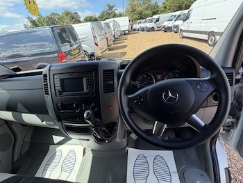 Used Mercedes-Benz Sprinter 2014 for sale - 78896152: Photo