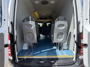 Used Mercedes-Benz Sprinter 2014 for sale - 78896152: Photo