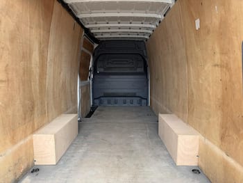 Used Mercedes-Benz Sprinter 2020 for sale - 79822531: Photo