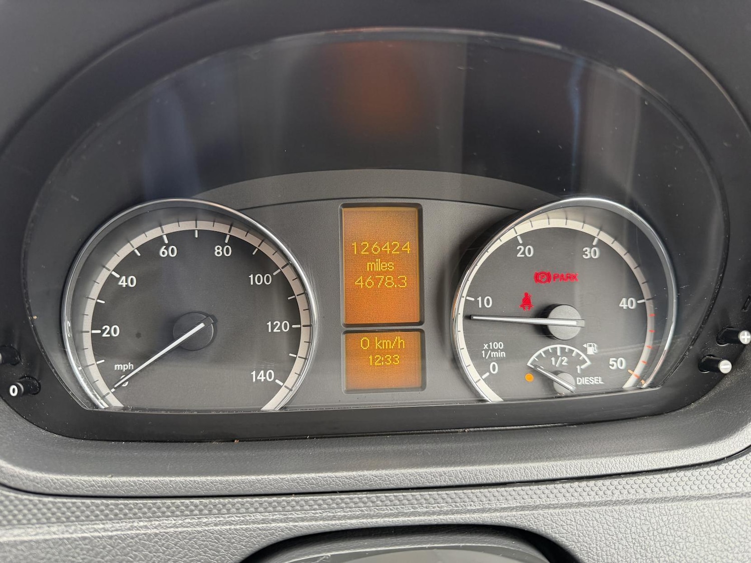 Used Mercedes-Benz Vito 2013 for sale - 77063591: Photo 20