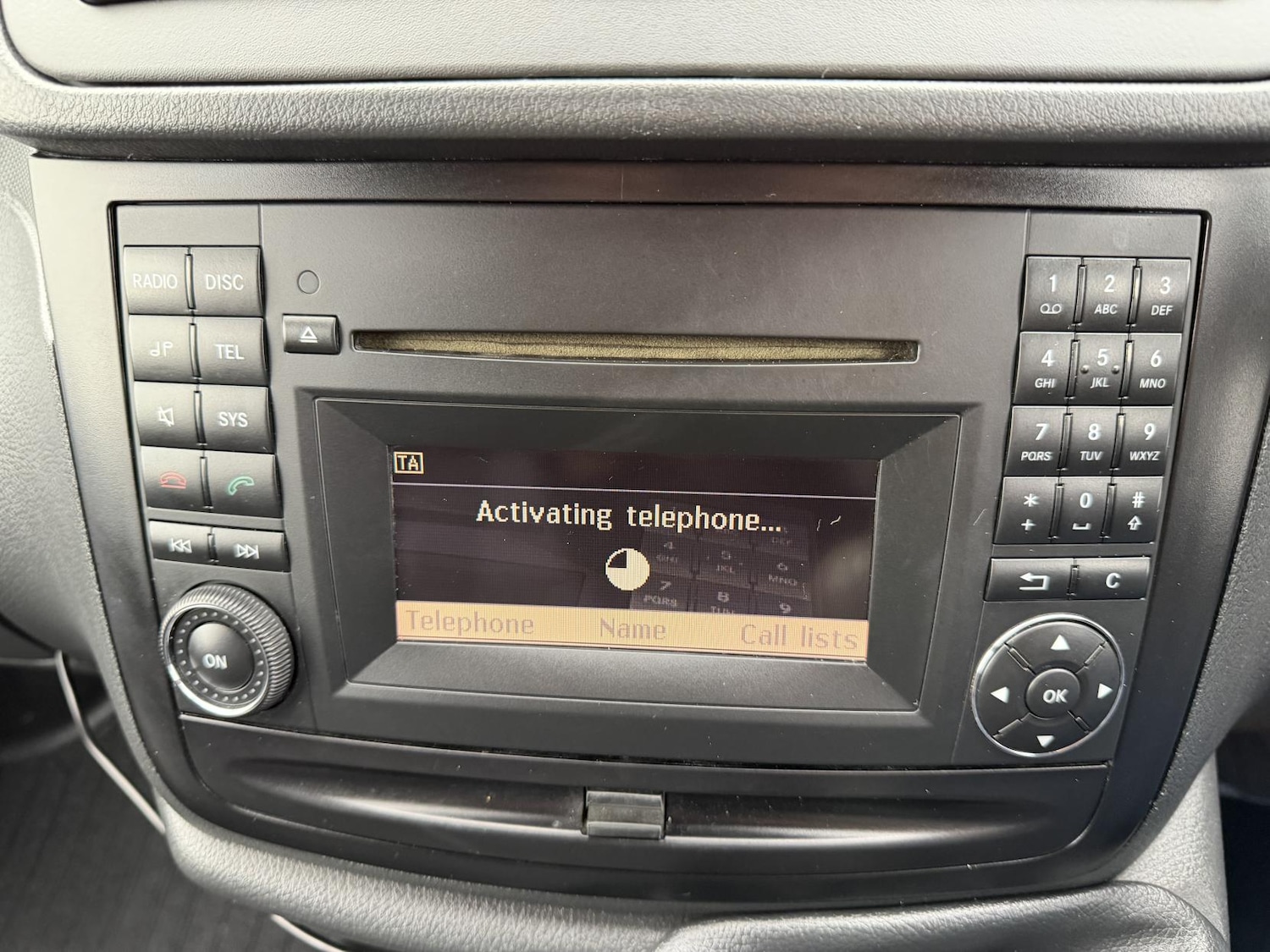 Used Mercedes-Benz Vito 2013 for sale - 77063591: Photo 25