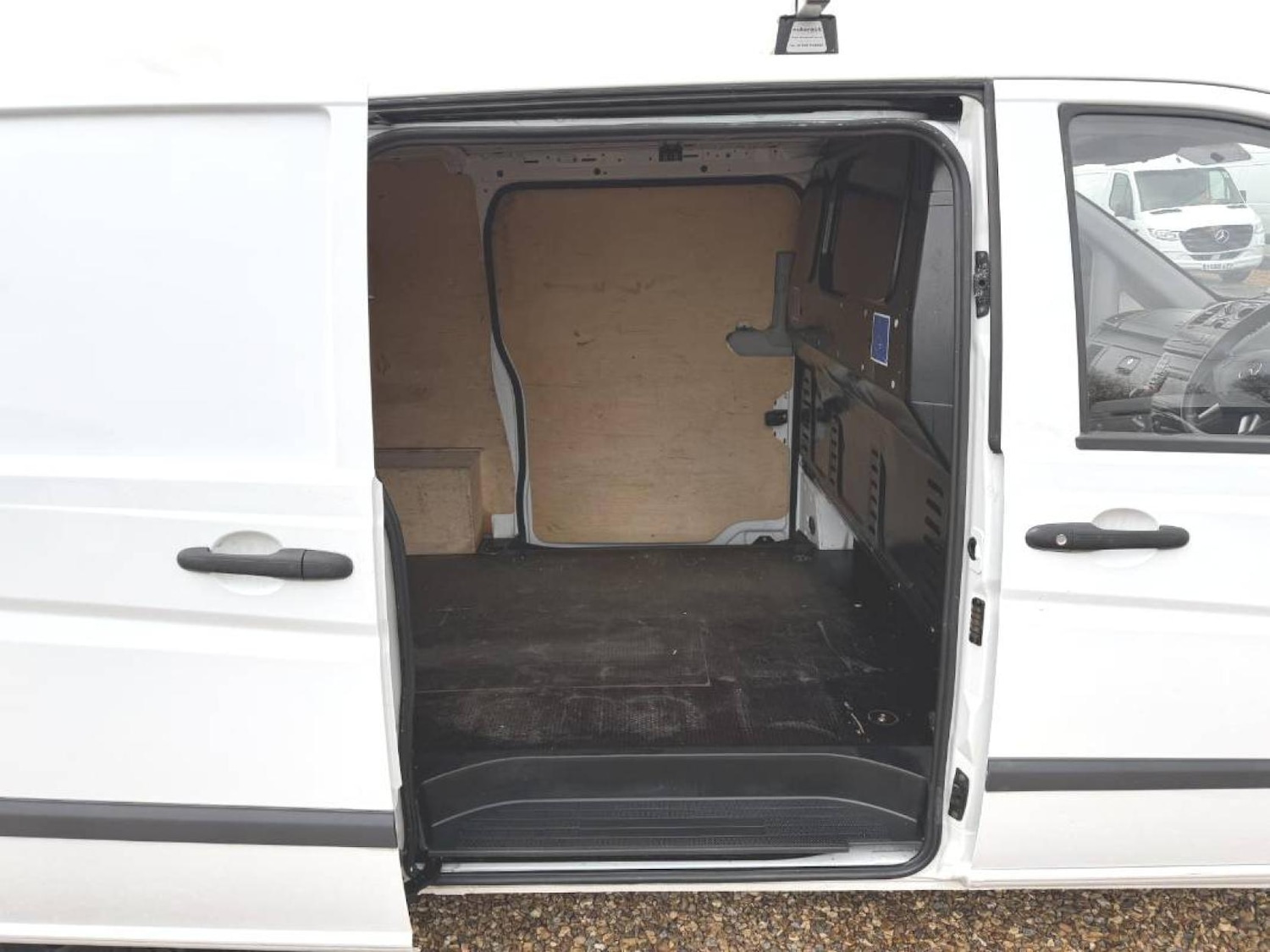 Used Mercedes-Benz Vito 2013 for sale - 77063591: Photo 26