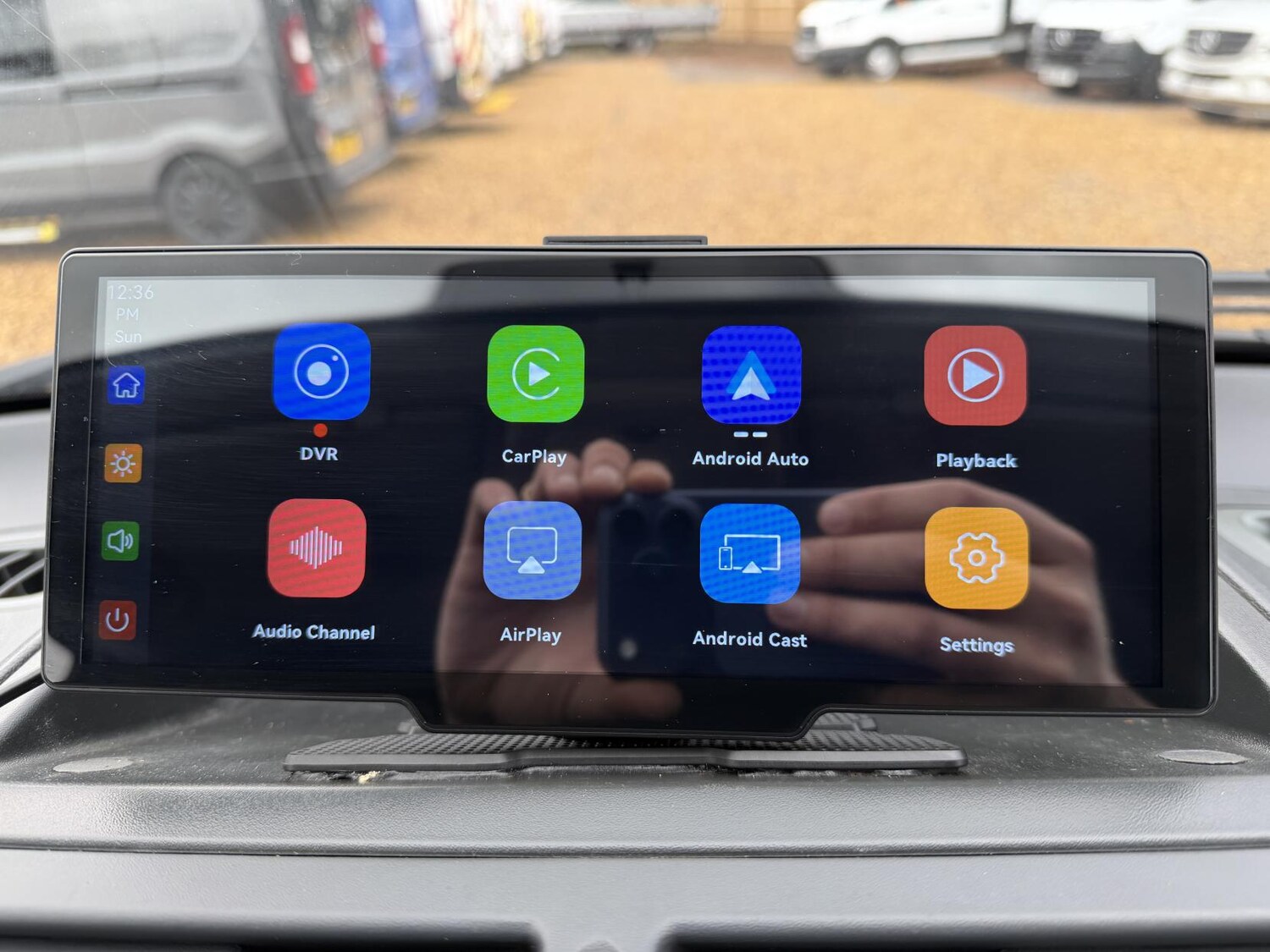 Used Mercedes-Benz Vito 2013 for sale - 77063591: Photo 27