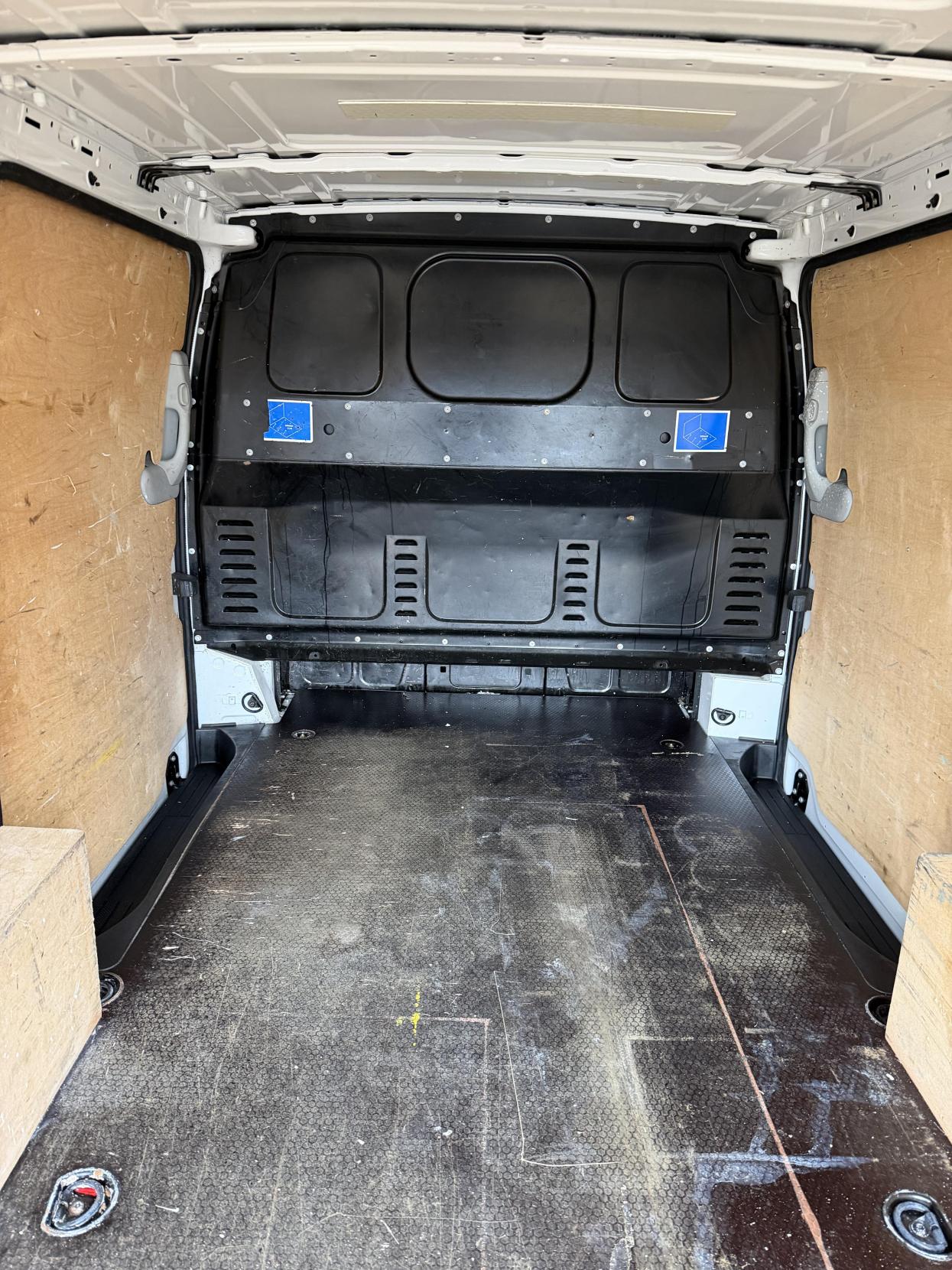 Used Mercedes-Benz Vito 2013 for sale - 77063591: Photo 34