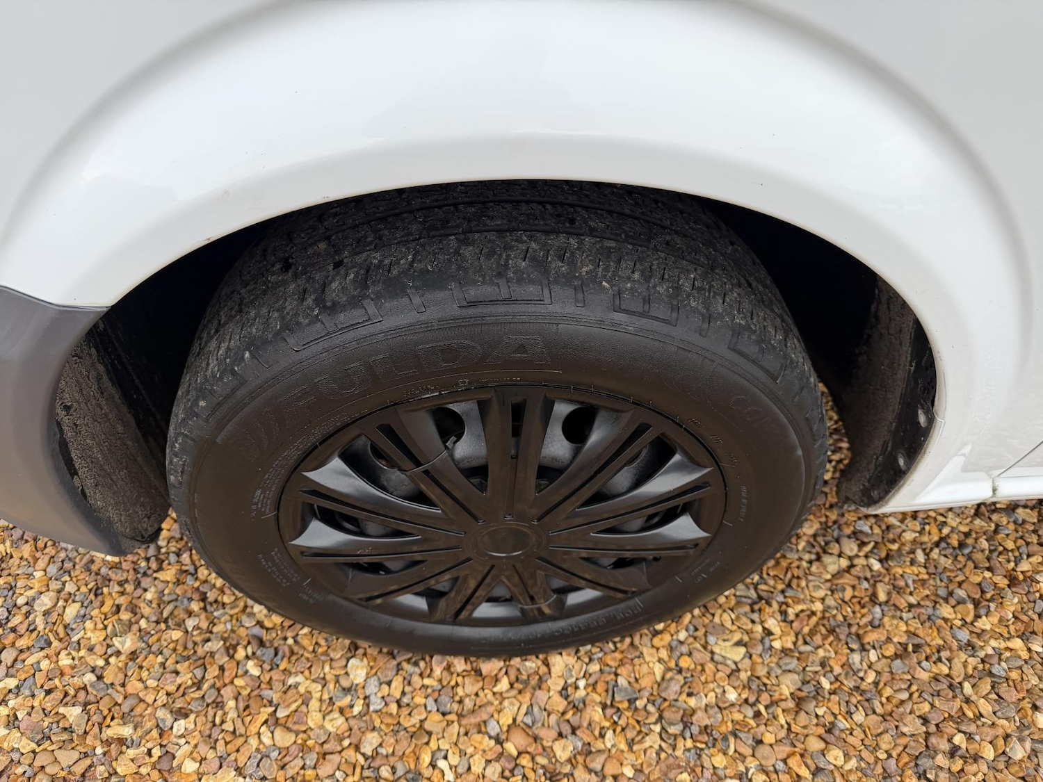 Used Mercedes-Benz Vito 2013 for sale - 77063591: Photo 42