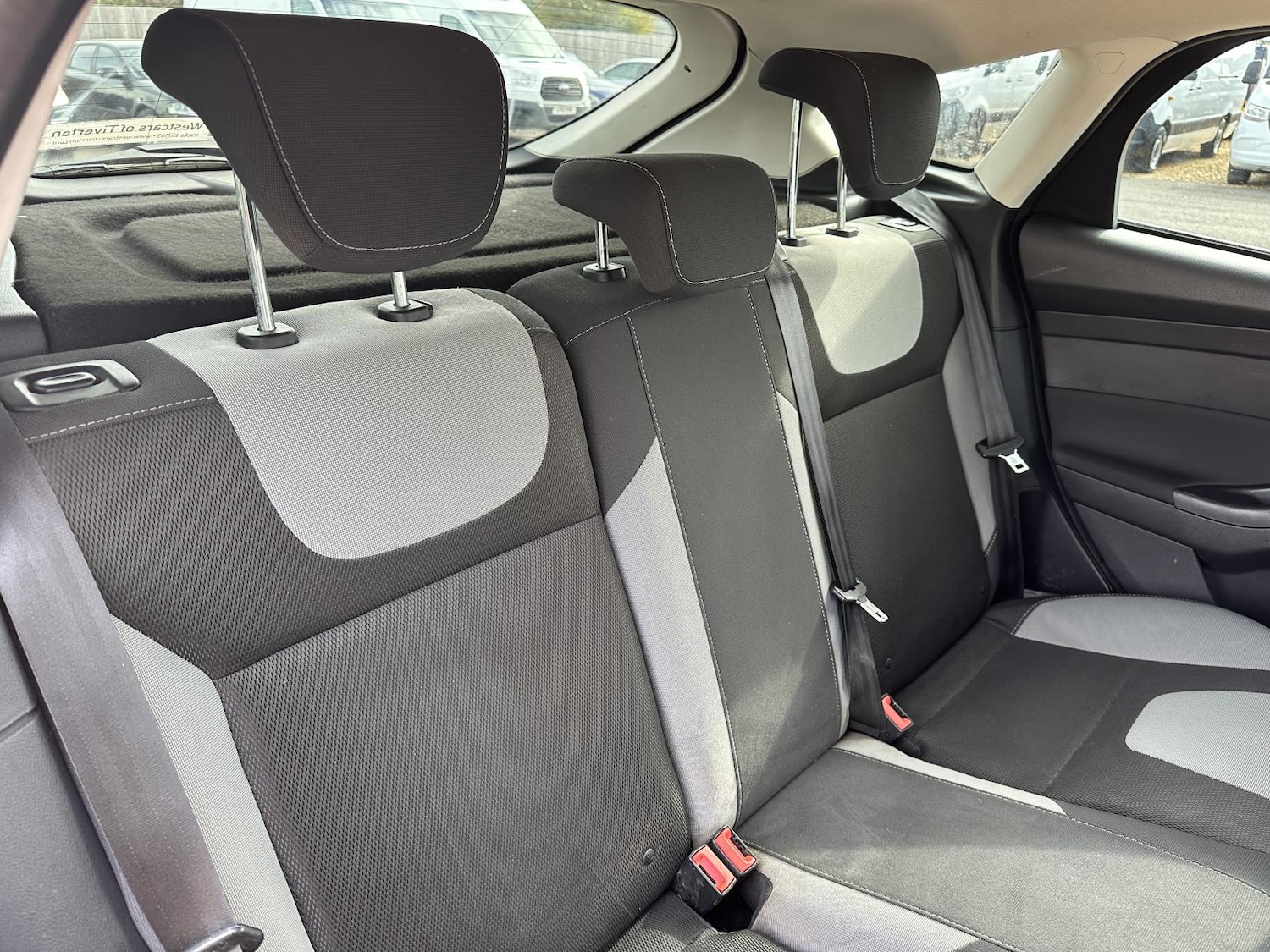 Used Ford Focus 2014 for sale - 76111986: Photo 22