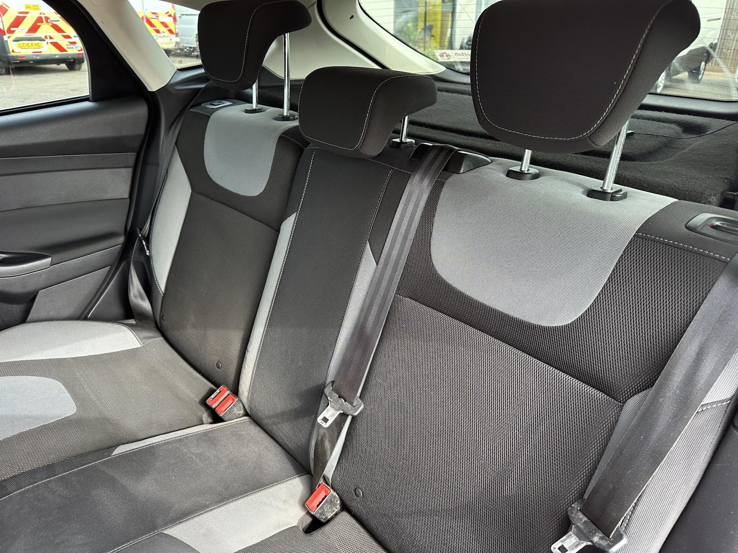 Used Ford Focus 2014 for sale - 76111986: Photo 23