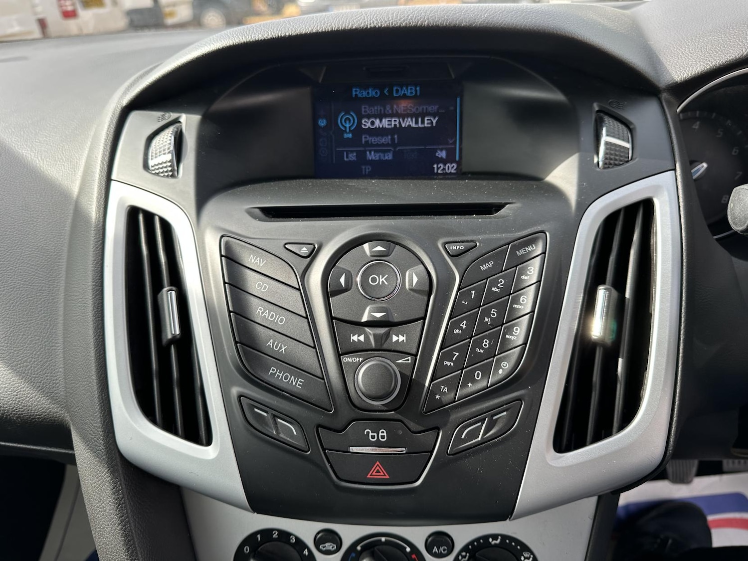 Used Ford Focus 2014 for sale - 76111986: Photo 25