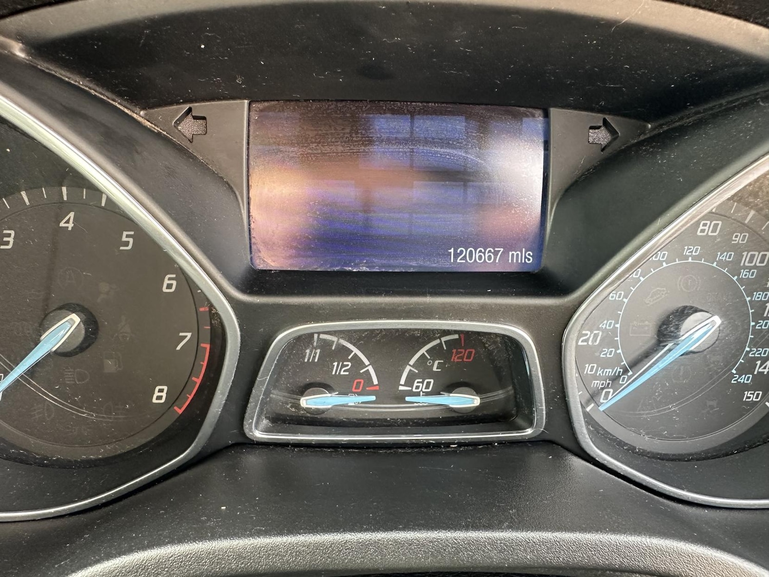 Used Ford Focus 2014 for sale - 76111986: Photo 26