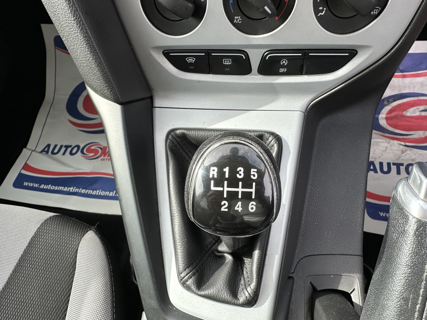 Used Ford Focus 2014 for sale - 76111986: Photo 28