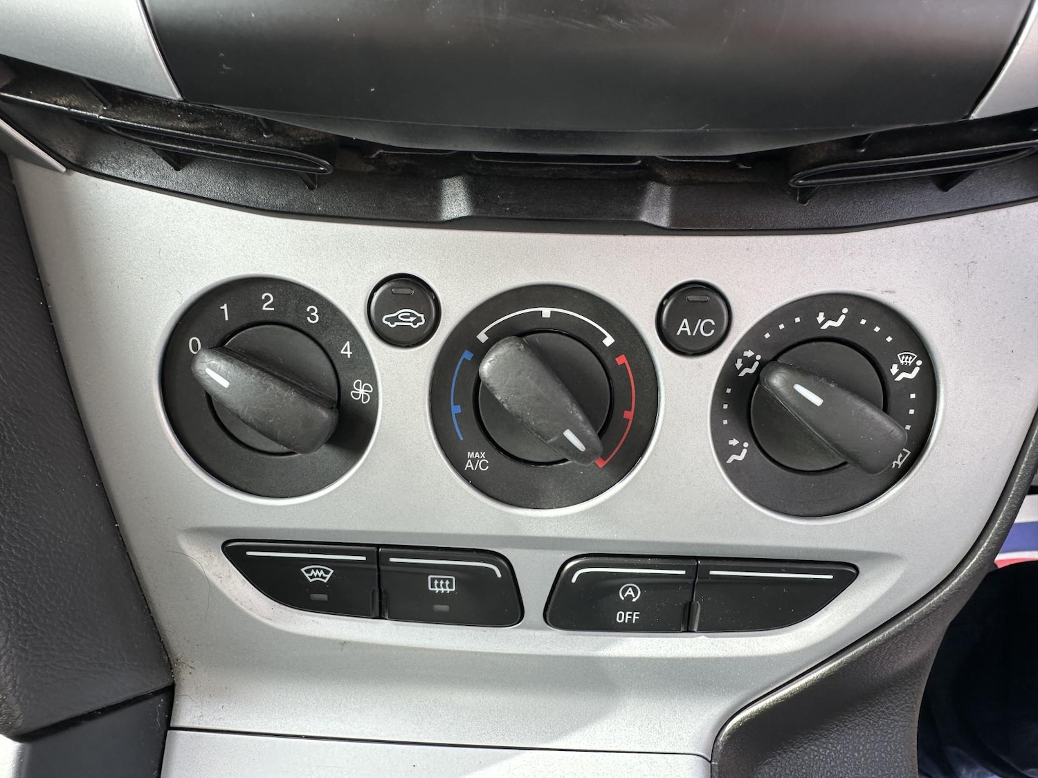 Used Ford Focus 2014 for sale - 76111986: Photo 29