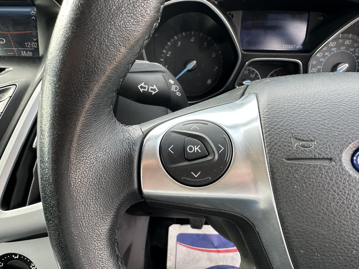 Used Ford Focus 2014 for sale - 76111986: Photo 31