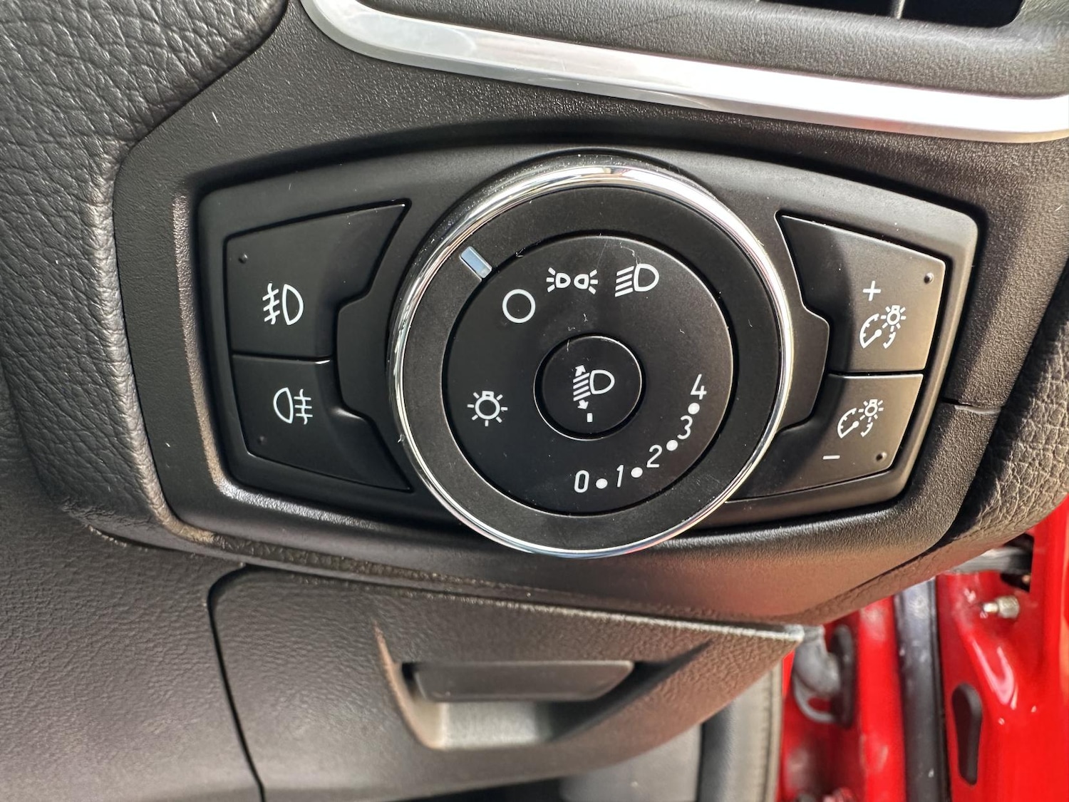 Used Ford Focus 2014 for sale - 76111986: Photo 33
