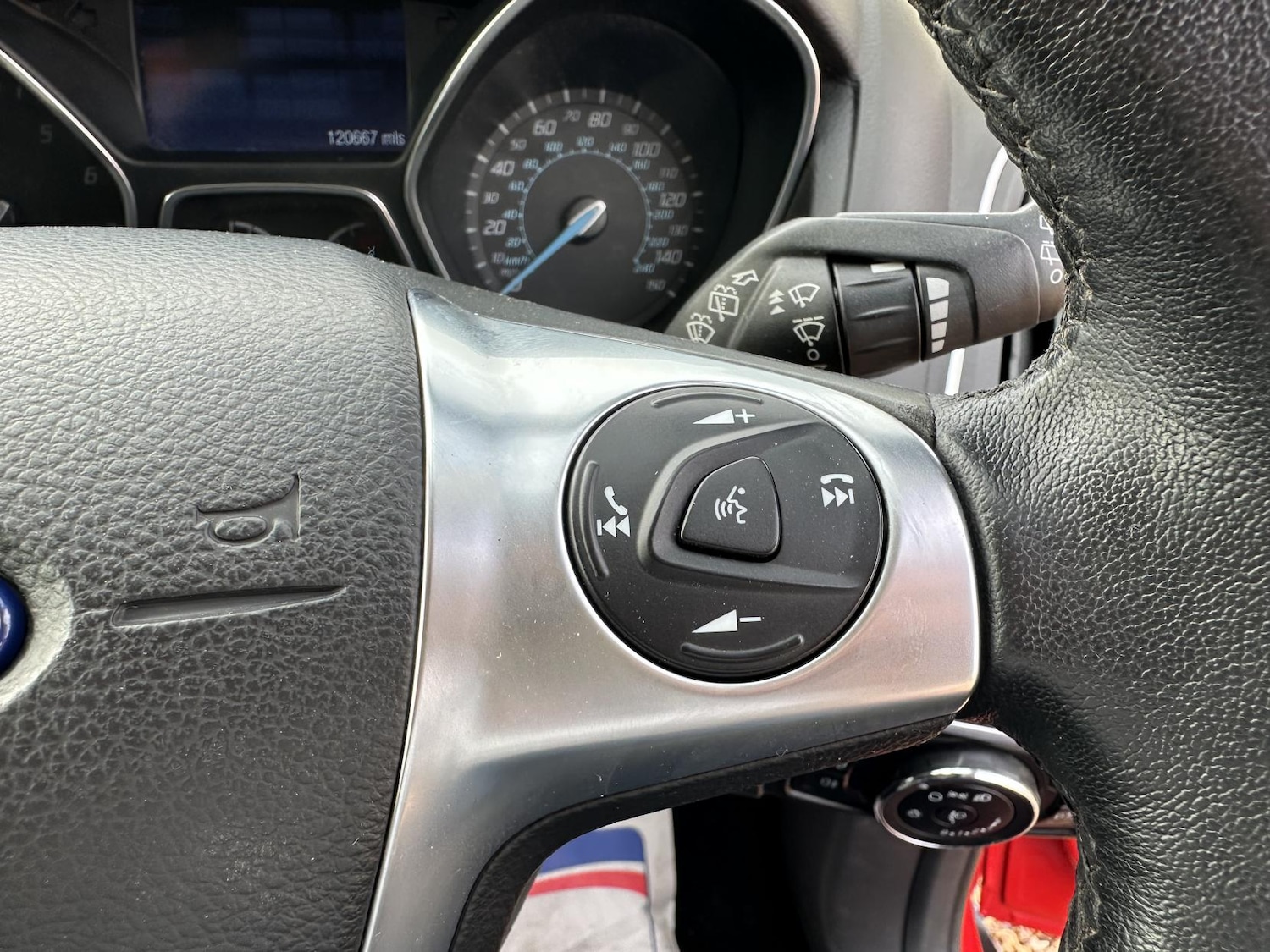Used Ford Focus 2014 for sale - 76111986: Photo 34