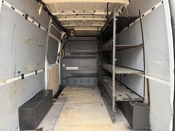 Used Mercedes-Benz Sprinter 2020 for sale - 78644026: Photo