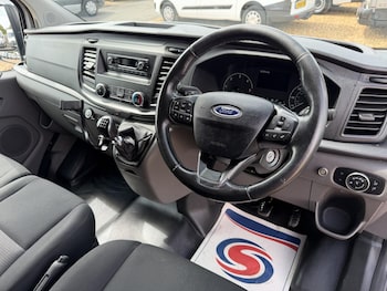 Used Ford Transit Custom 2019 for sale - 79350361: Photo
