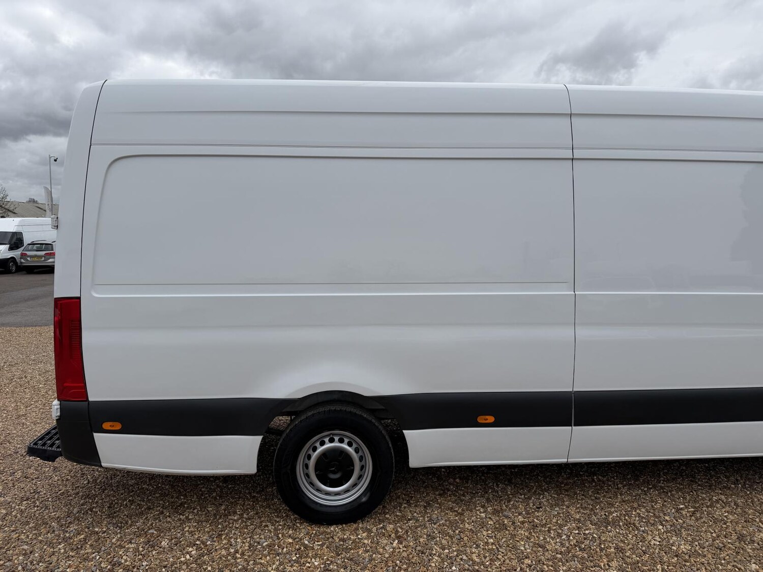 Used Mercedes-Benz Sprinter 2020 for sale - 78112773: Photo 13