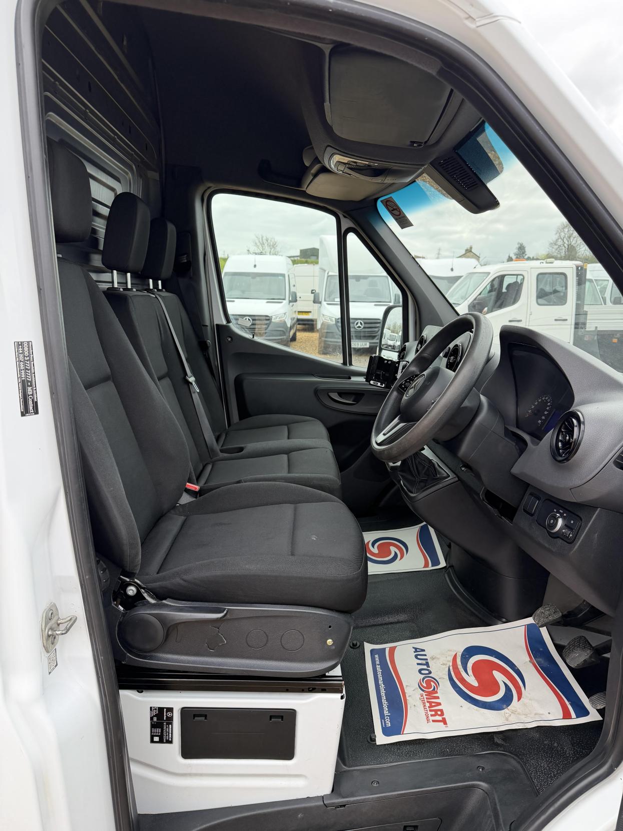 Used Mercedes-Benz Sprinter 2020 for sale - 78112773: Photo 16