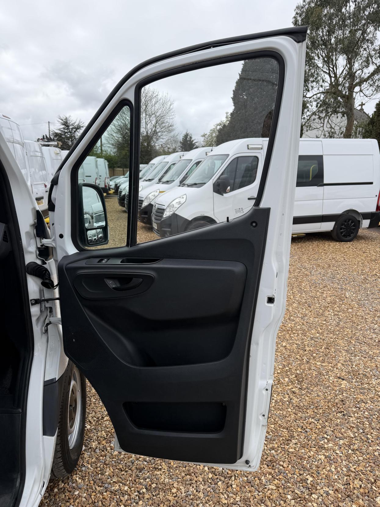 Used Mercedes-Benz Sprinter 2020 for sale - 78112773: Photo 17