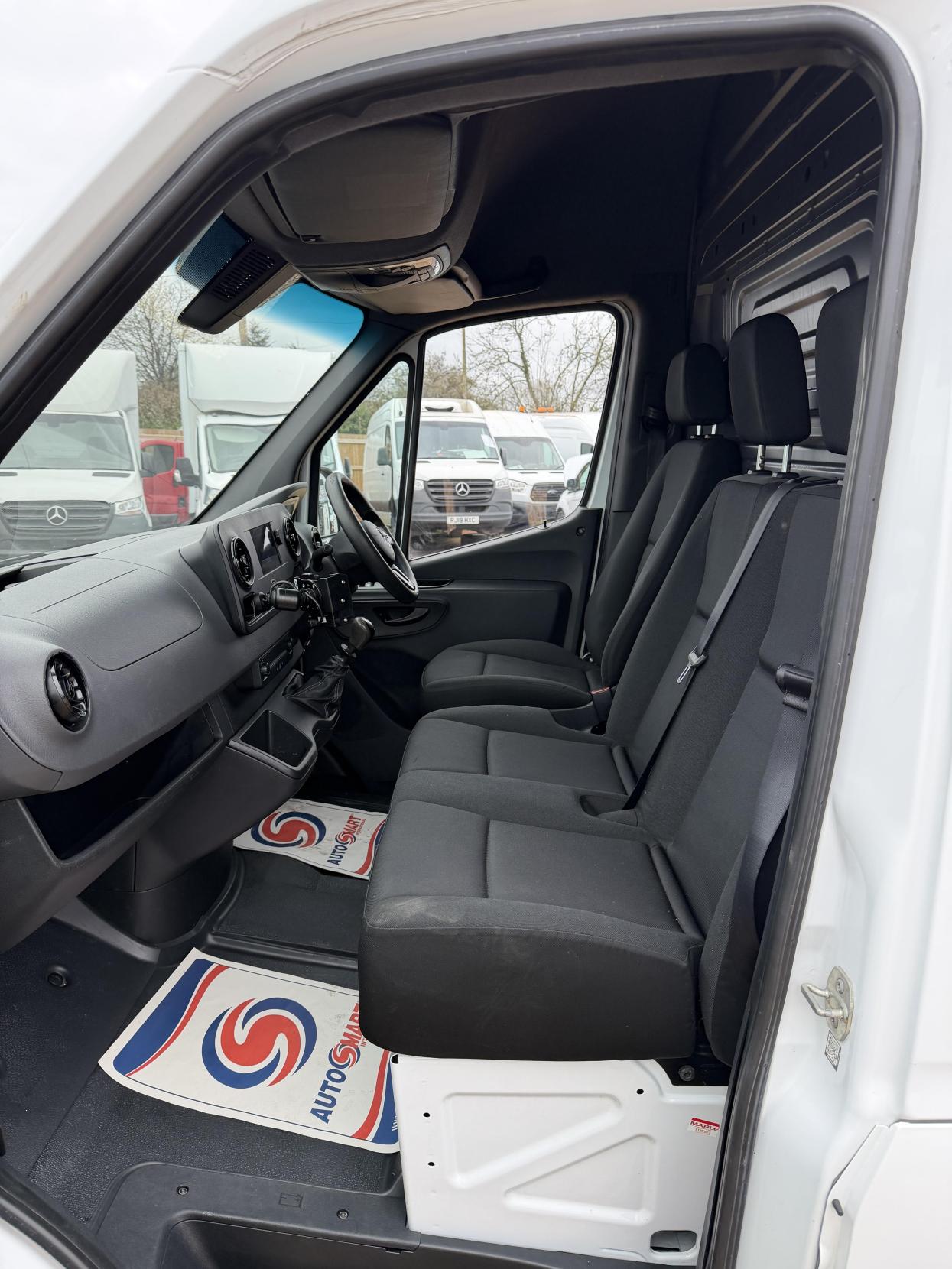 Used Mercedes-Benz Sprinter 2020 for sale - 78112773: Photo 18