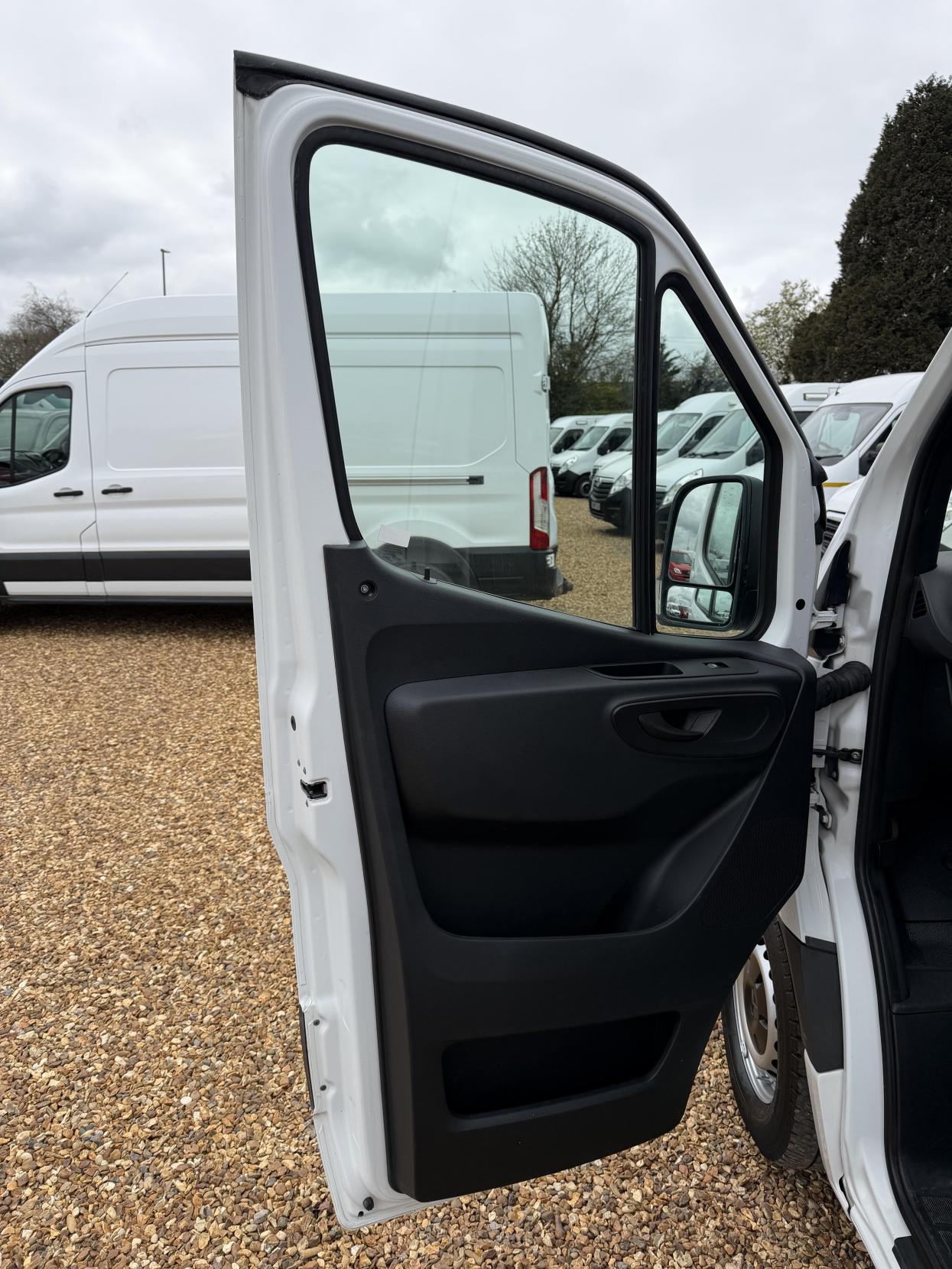 Used Mercedes-Benz Sprinter 2020 for sale - 78112773: Photo 19