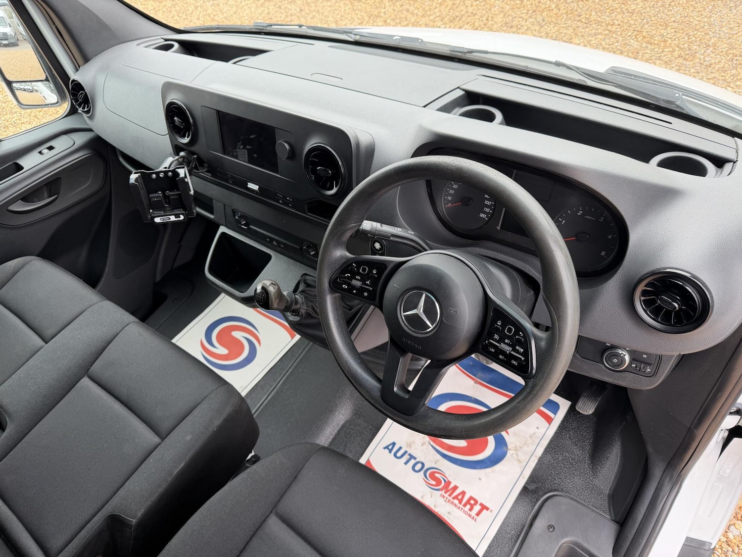 Used Mercedes-Benz Sprinter 2020 for sale - 78112773: Photo 2