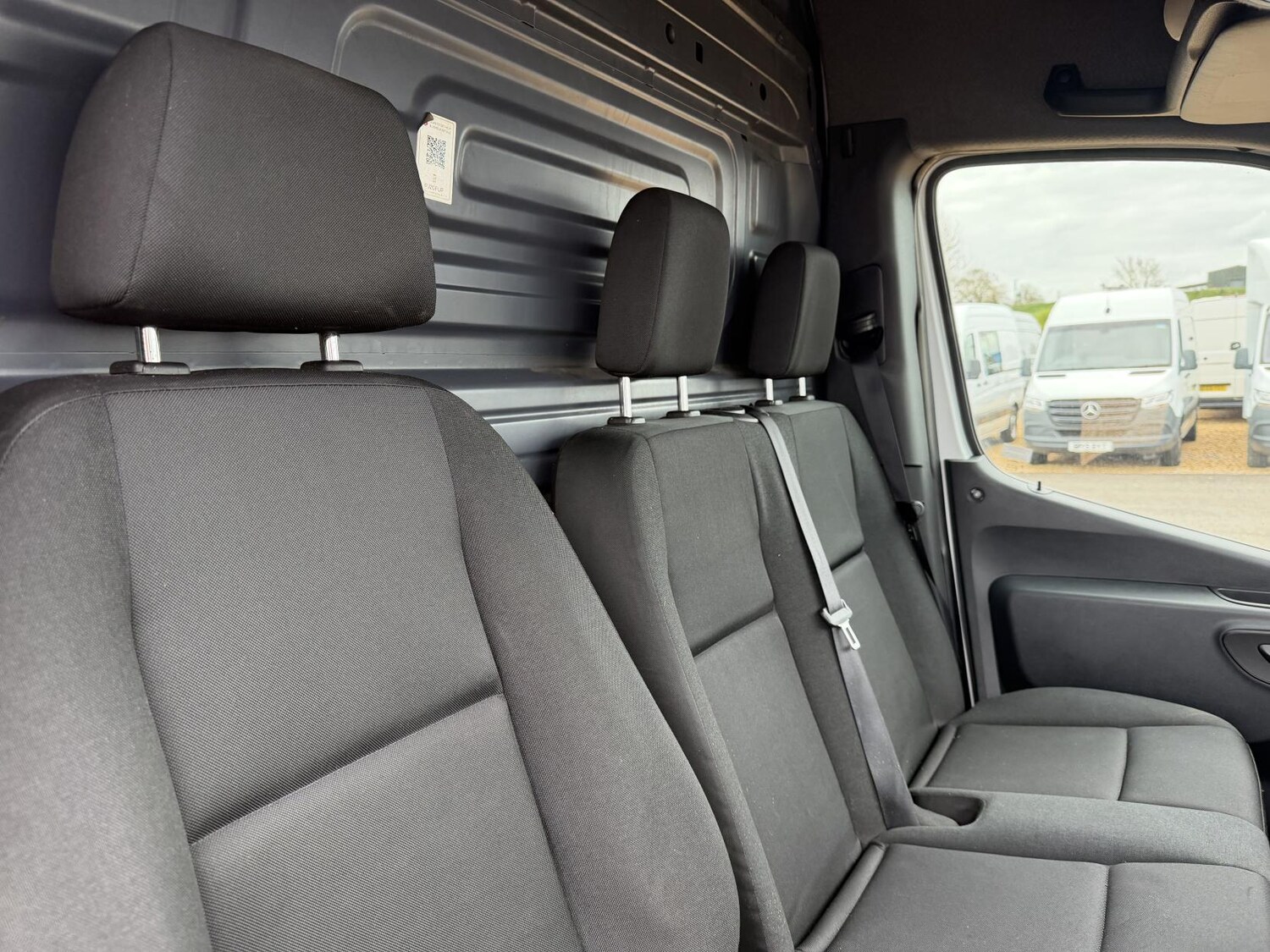 Used Mercedes-Benz Sprinter 2020 for sale - 78112773: Photo 20