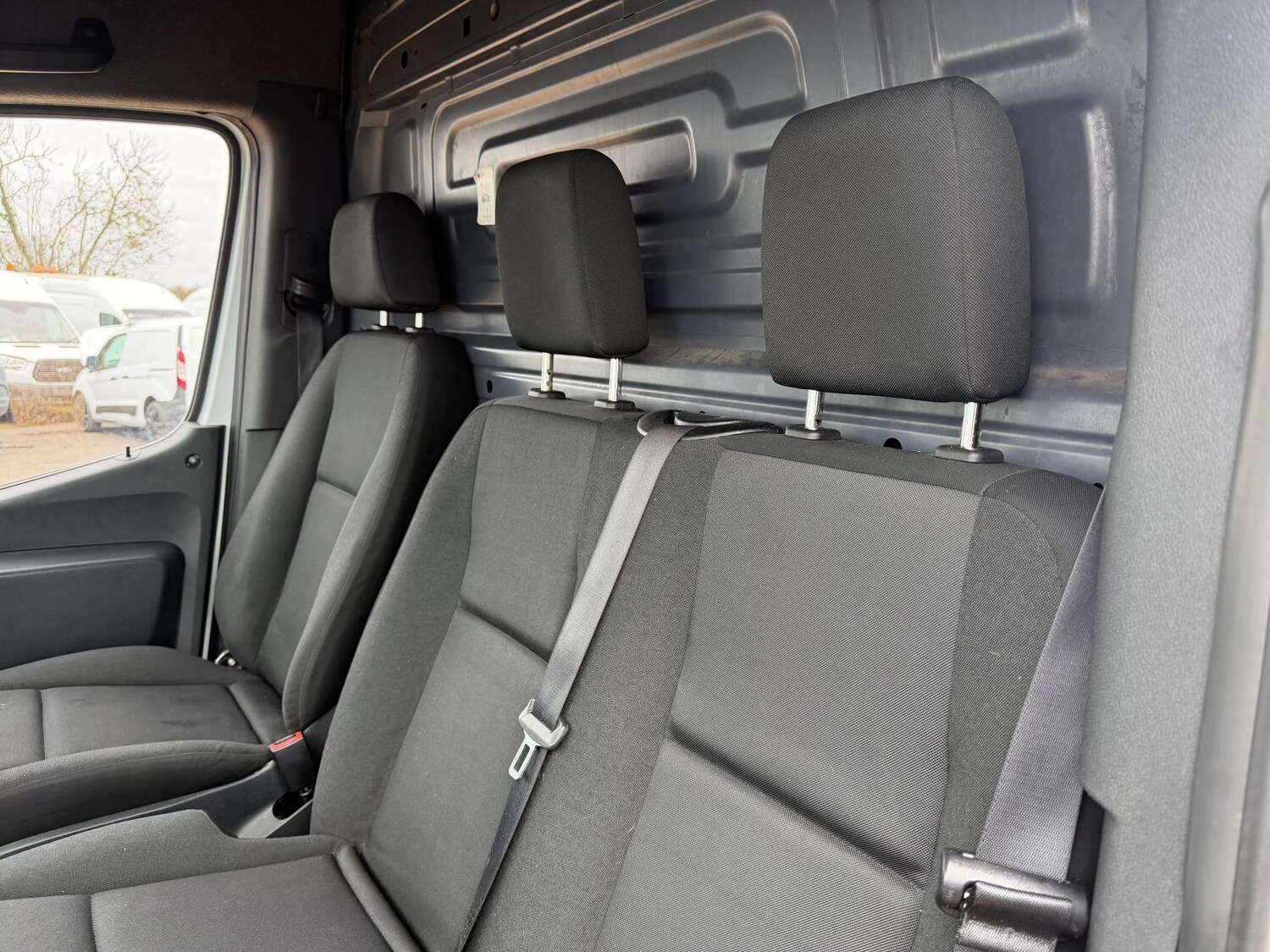 Used Mercedes-Benz Sprinter 2020 for sale - 78112773: Photo 23